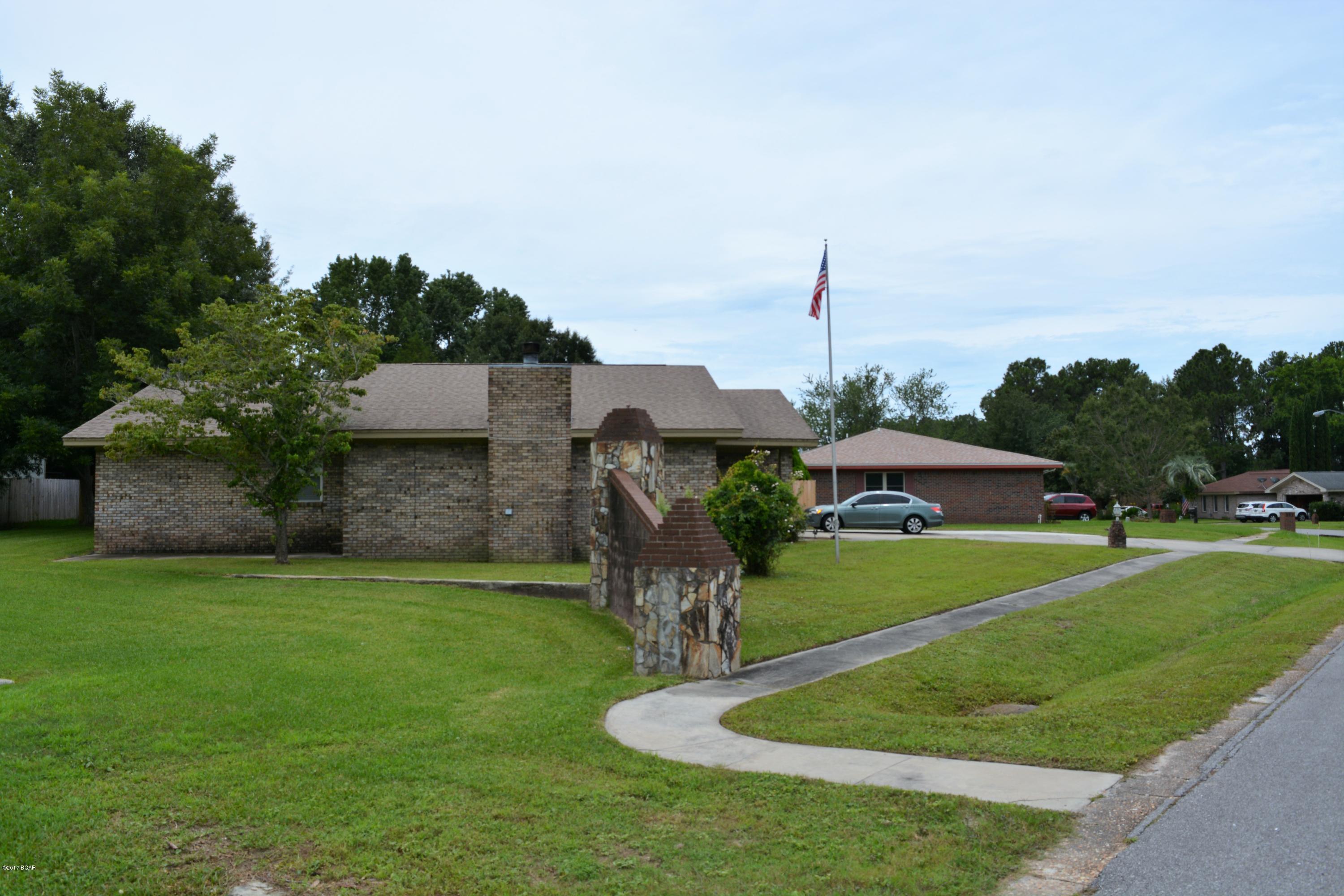 Grimes Callaway Bayou Est U-1 - Residential