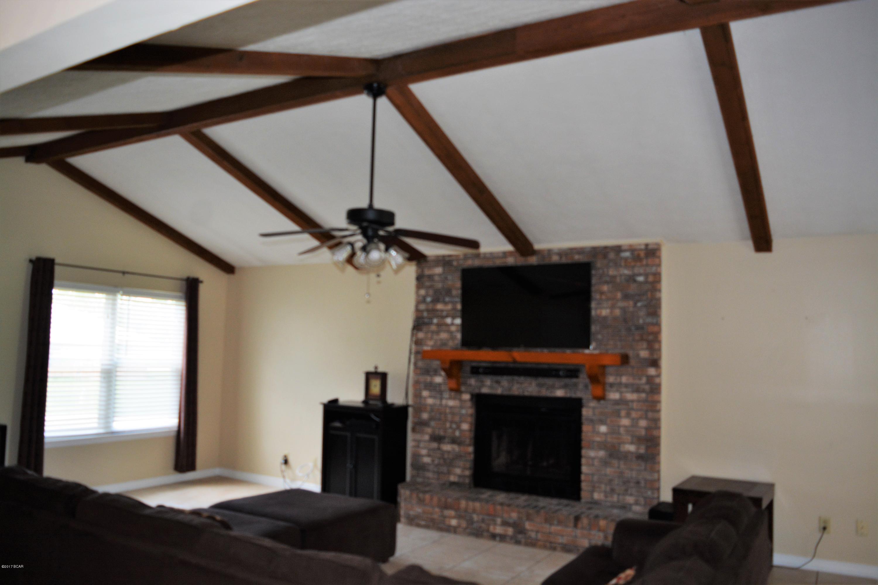 Grimes Callaway Bayou Est U-1 - Residential