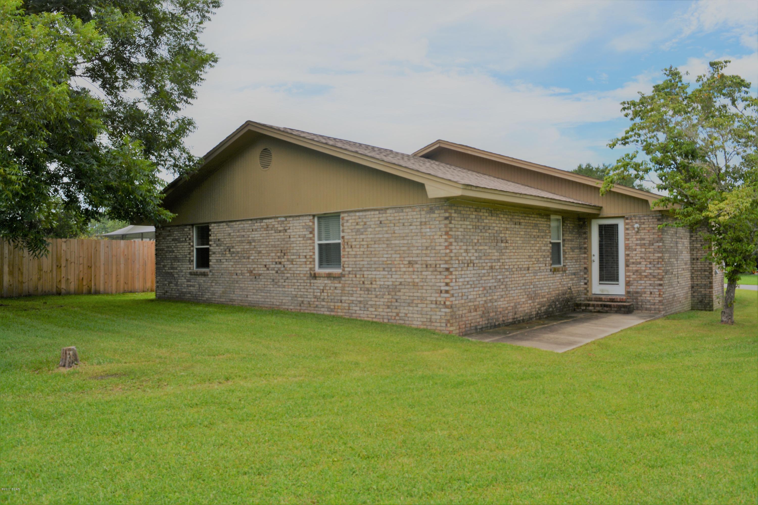 Grimes Callaway Bayou Est U-1 - Residential