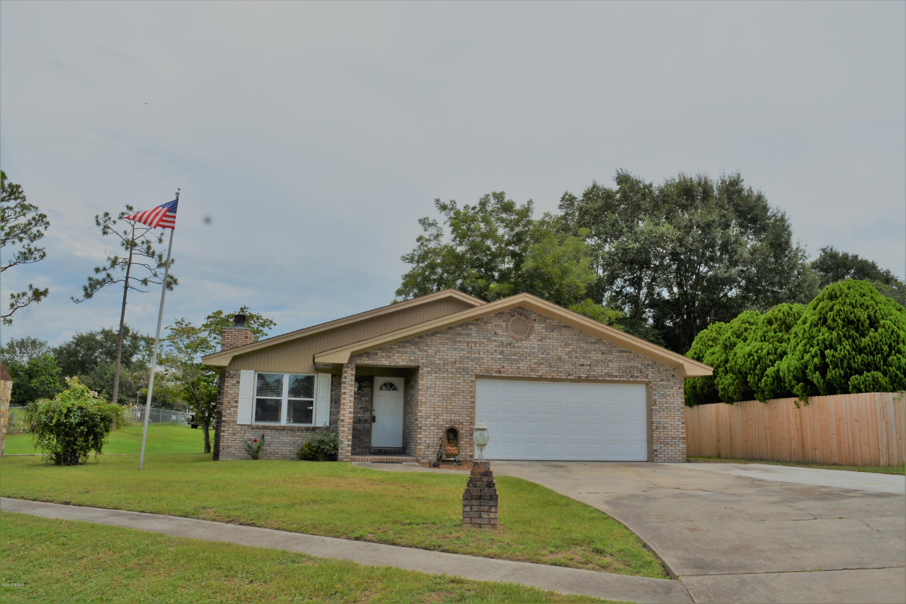 Grimes Callaway Bayou Est U-1 - Residential