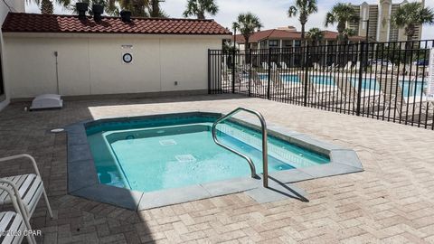 A home in Panama City Beach