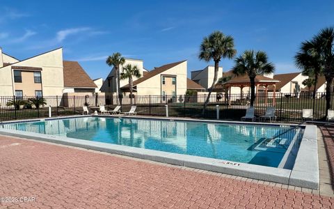 A home in Panama City Beach