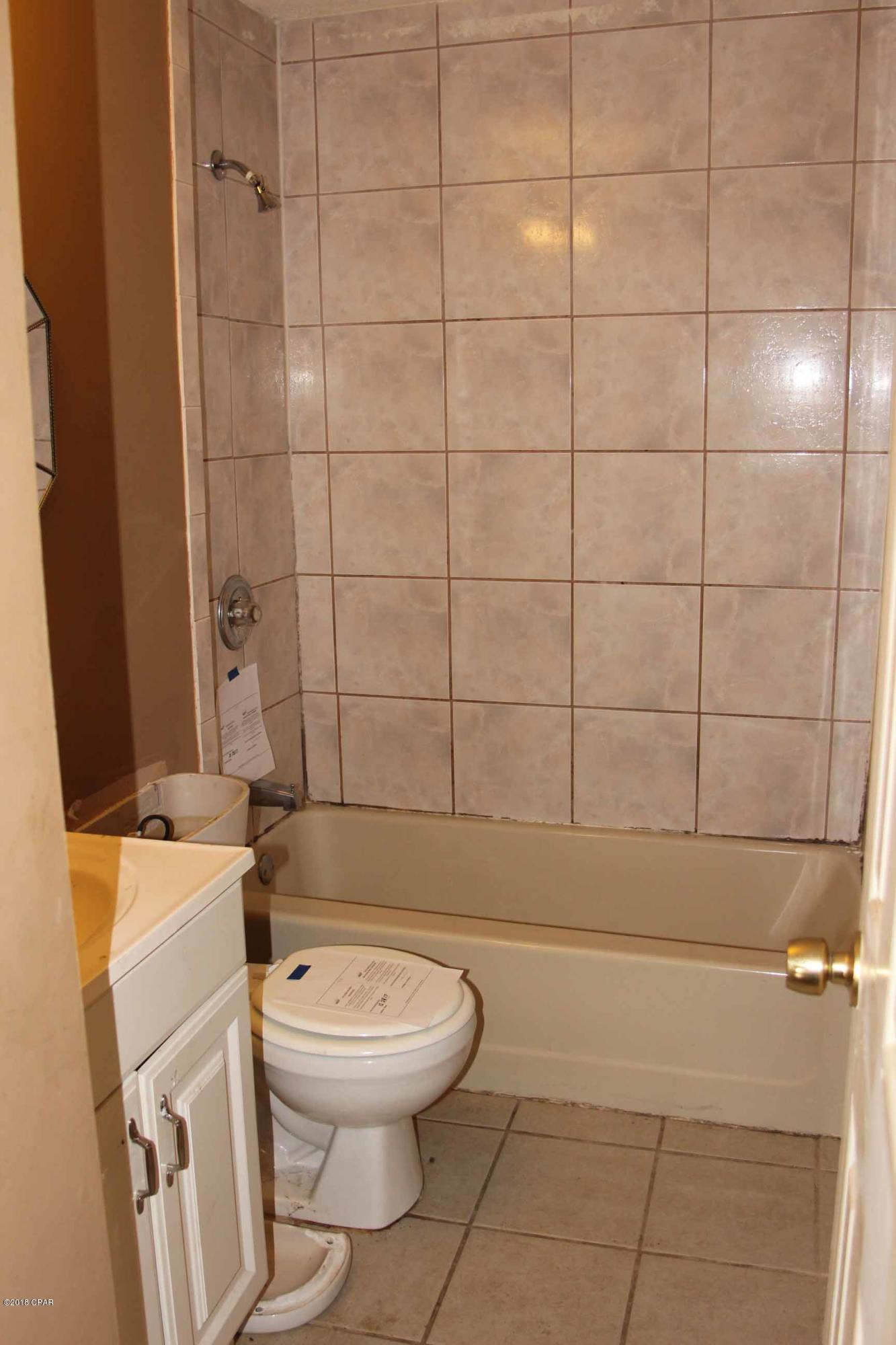 Batview Heights Replat - Residential