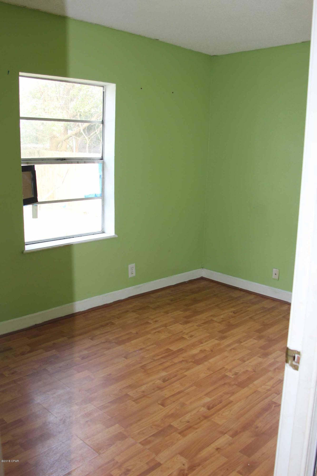 Batview Heights Replat - Residential