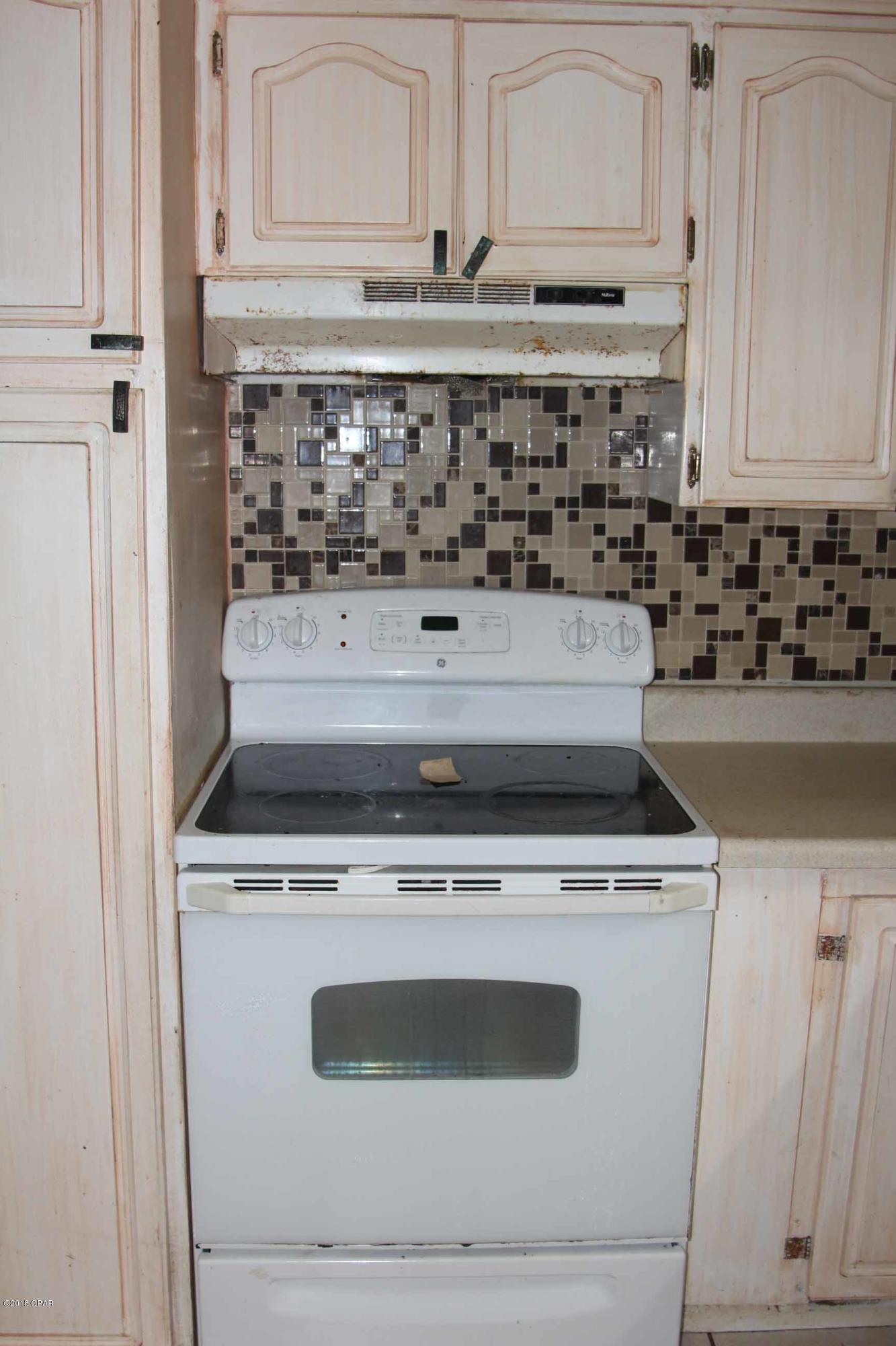 Batview Heights Replat - Residential