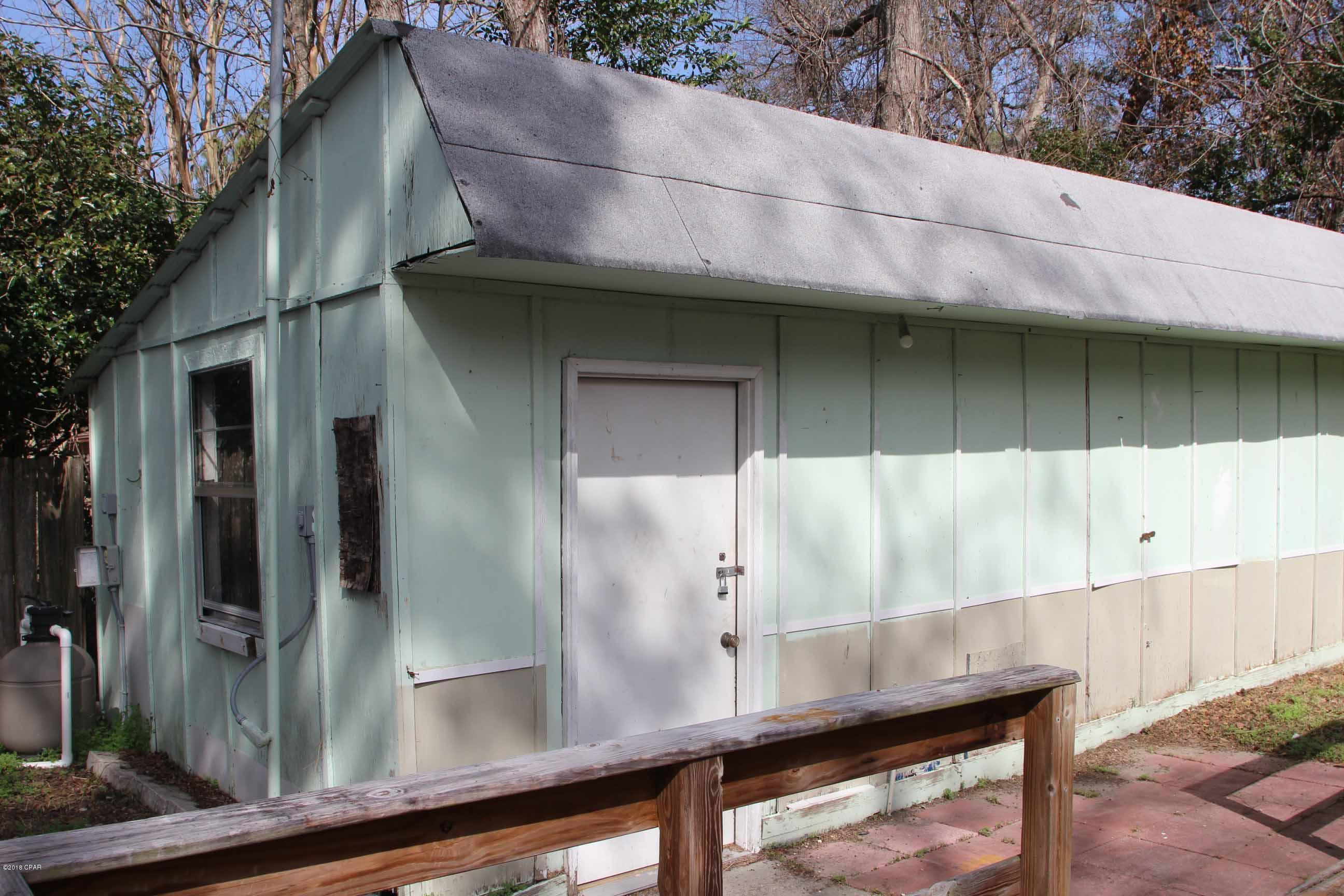 Batview Heights Replat - Residential