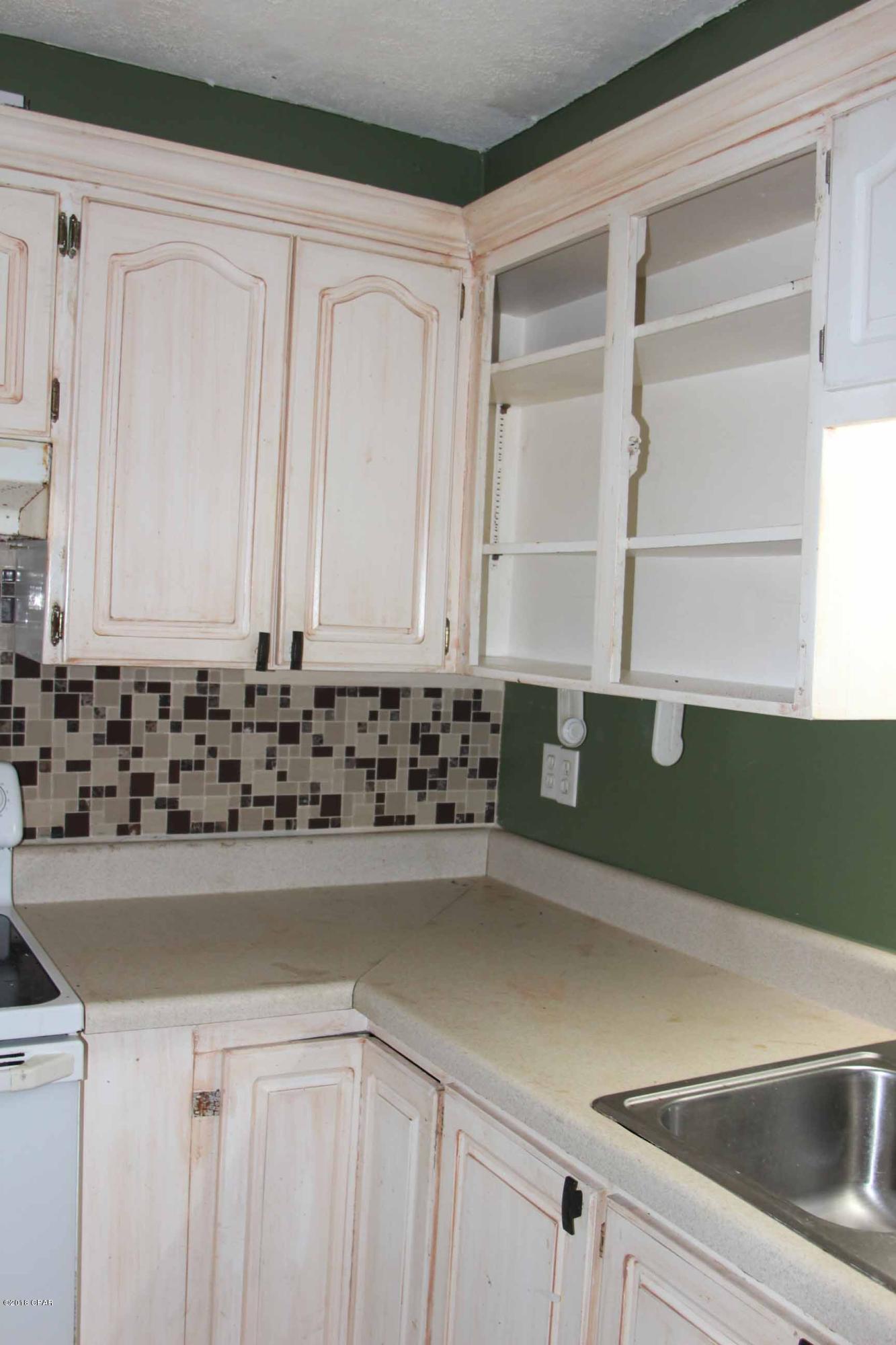 Batview Heights Replat - Residential