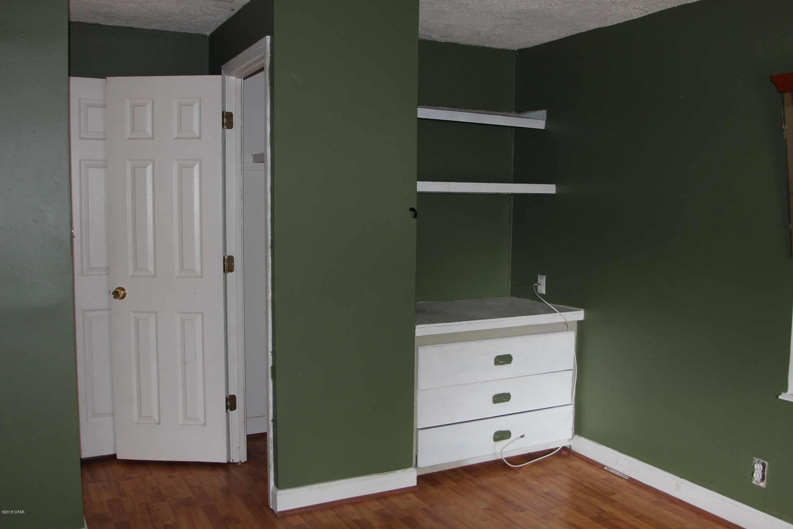 Batview Heights Replat - Residential