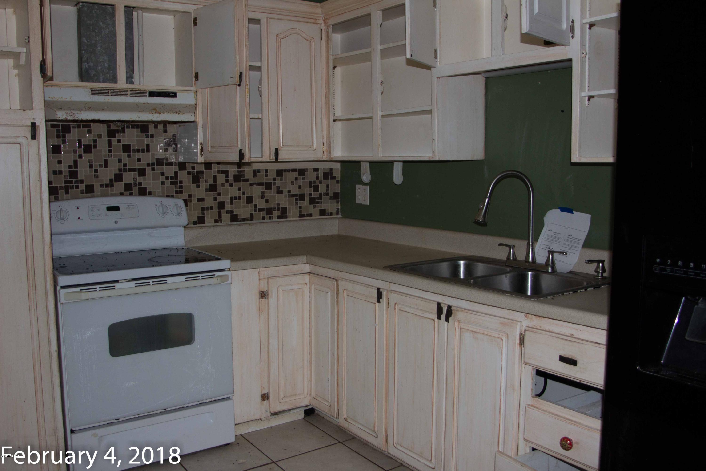 Batview Heights Replat - Residential