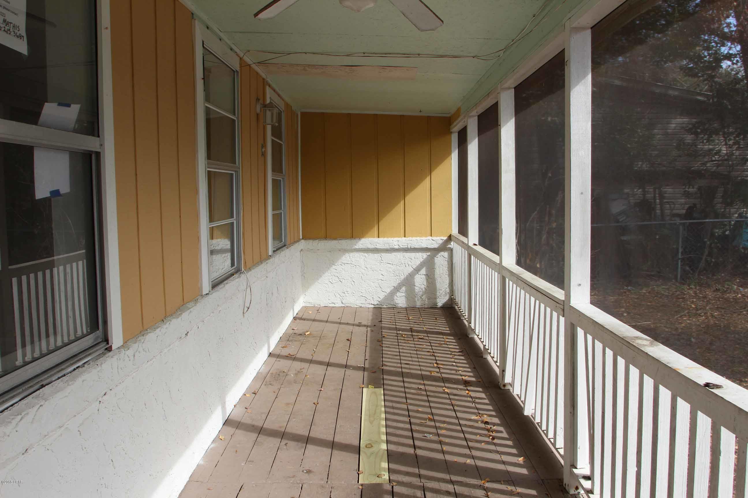 Batview Heights Replat - Residential