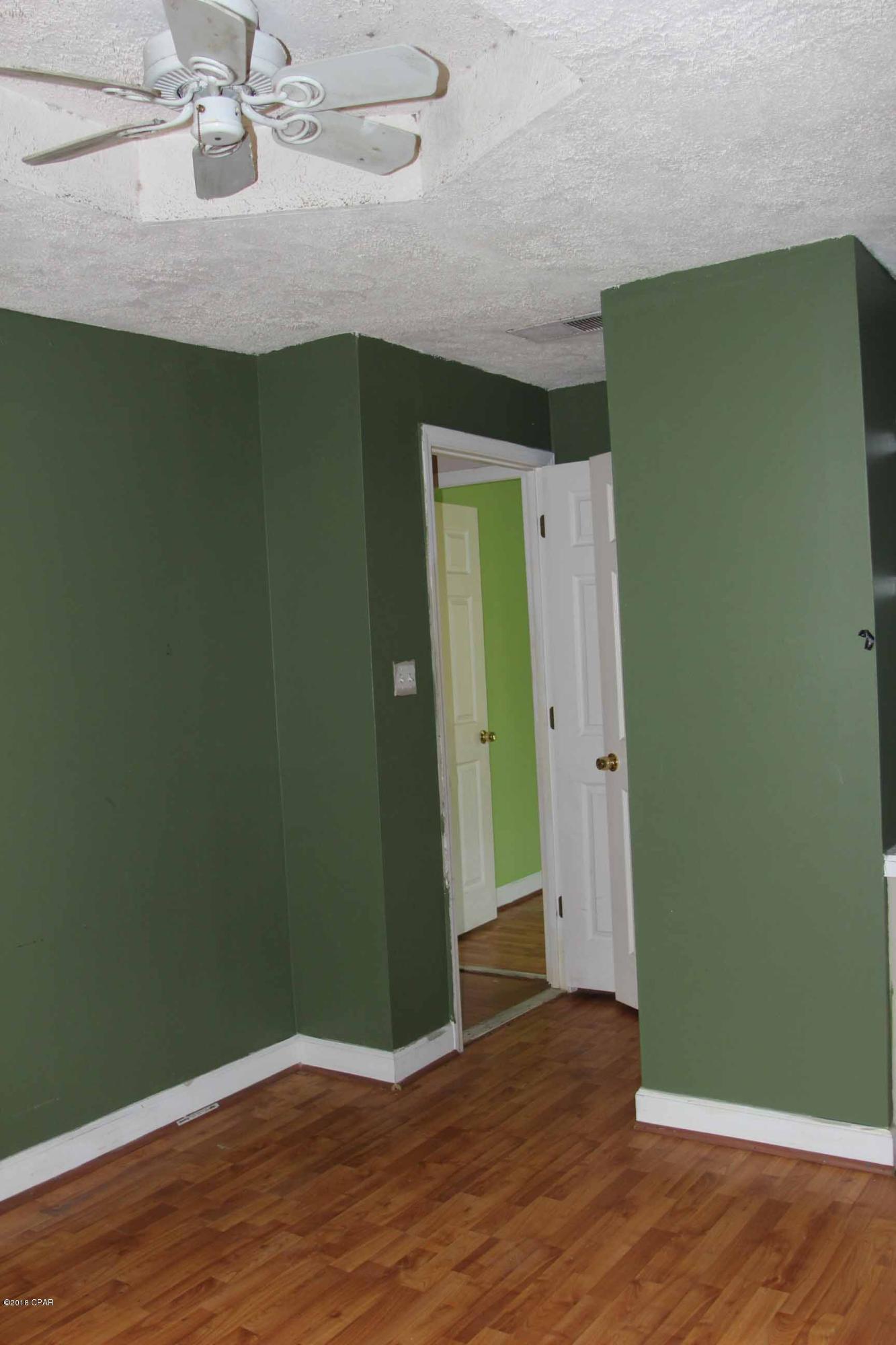 Batview Heights Replat - Residential