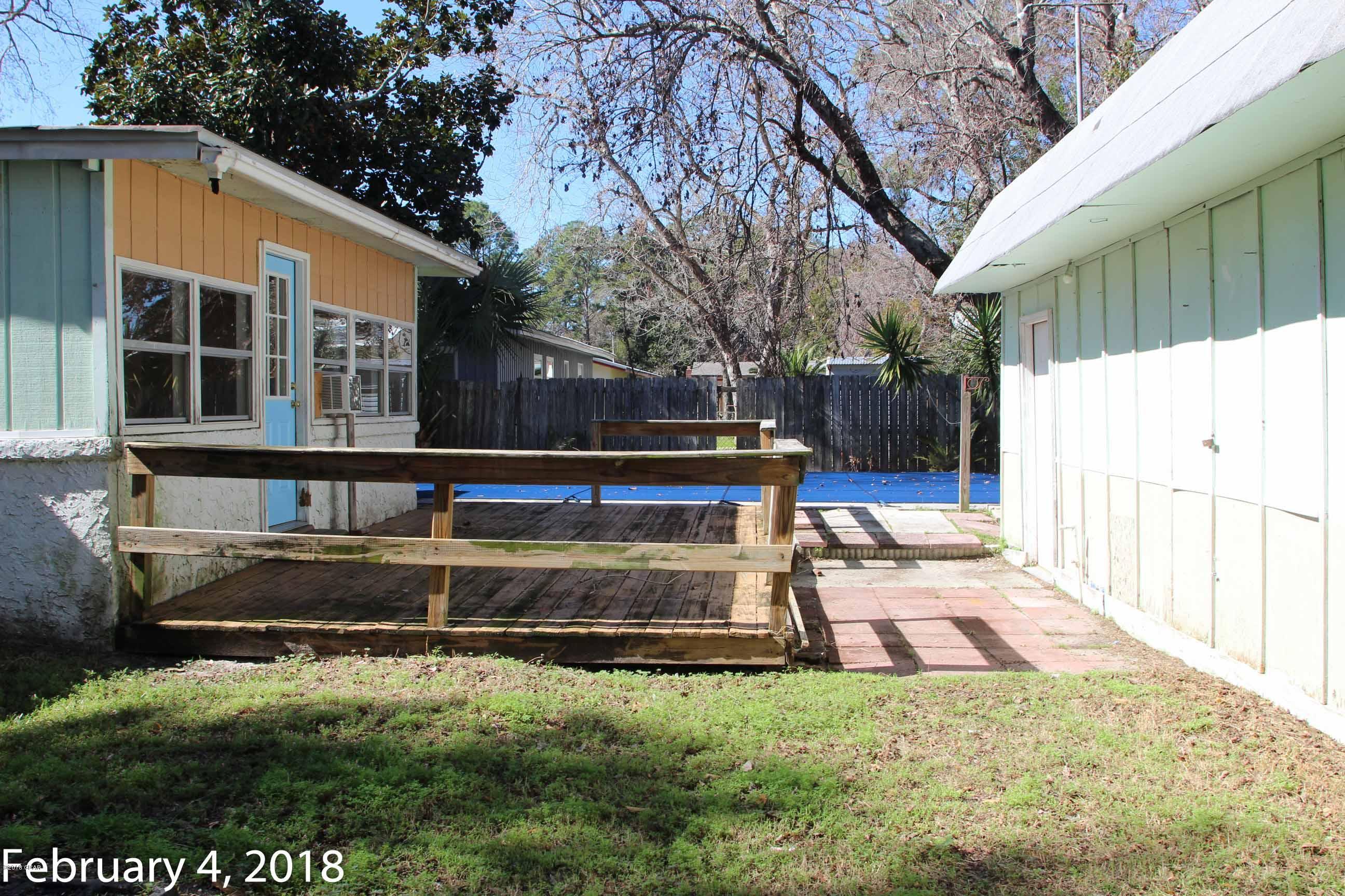 Batview Heights Replat - Residential