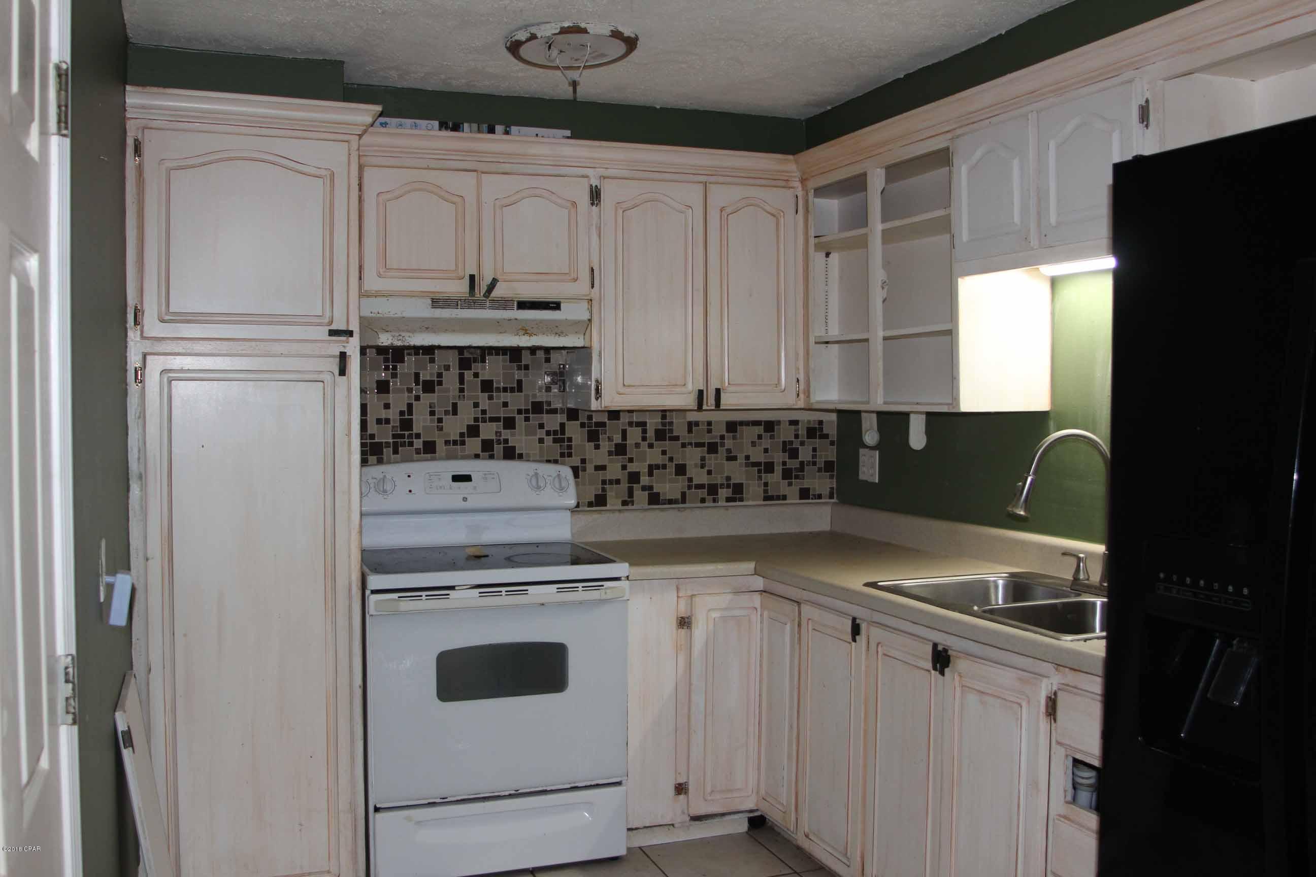 Batview Heights Replat - Residential