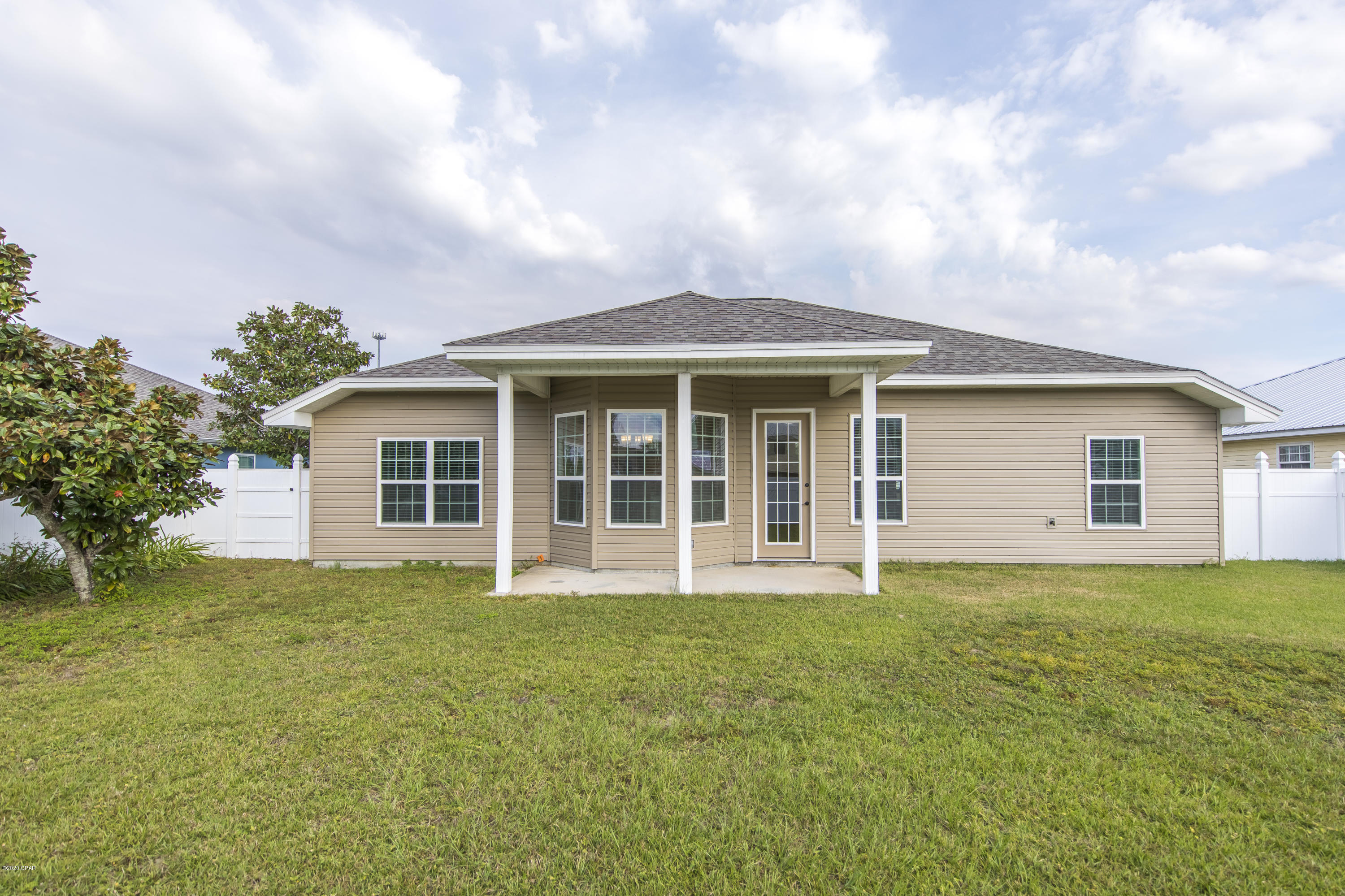 Forest Walk - Residential