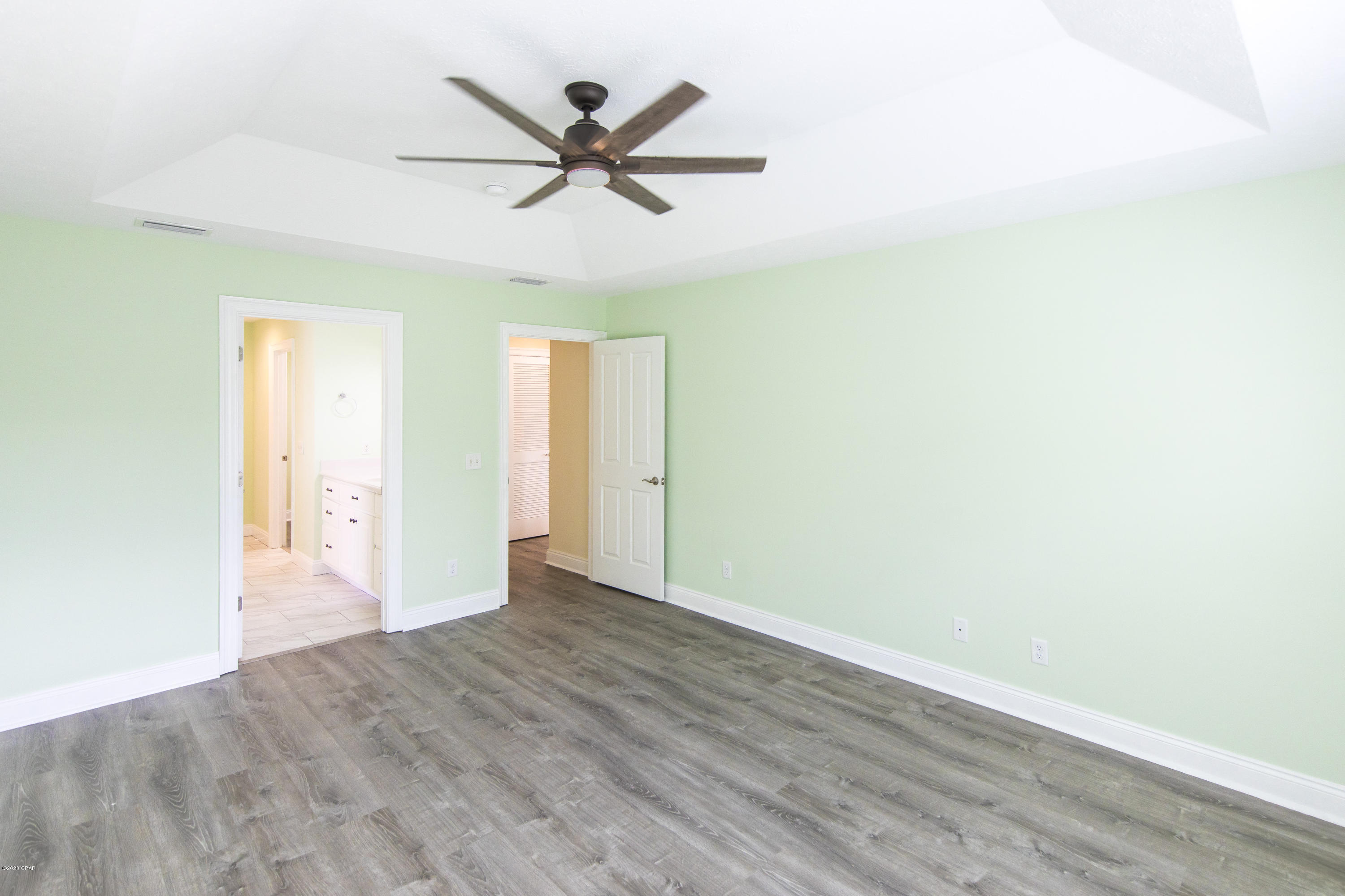 Forest Walk - Residential