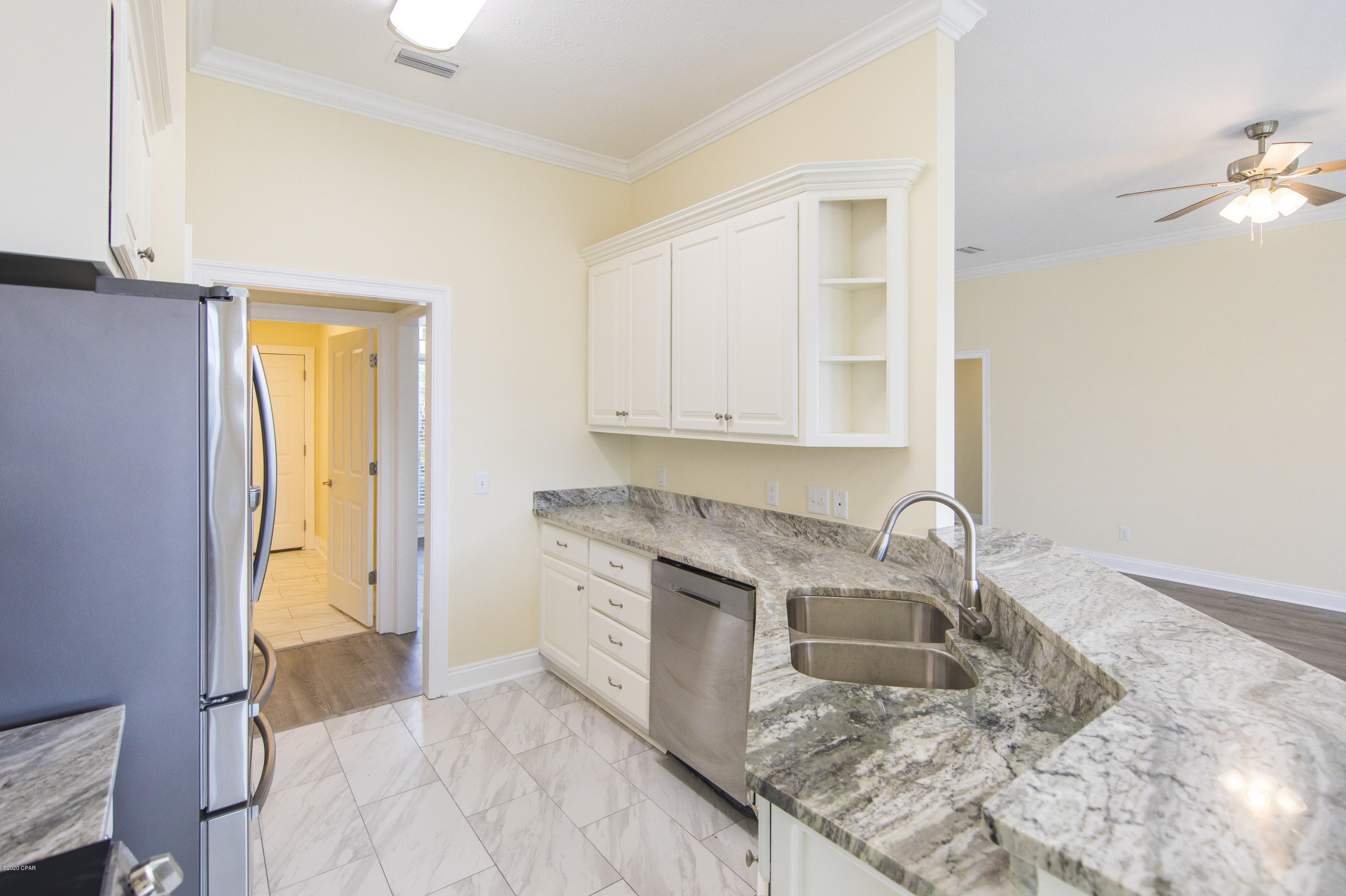 Forest Walk - Residential