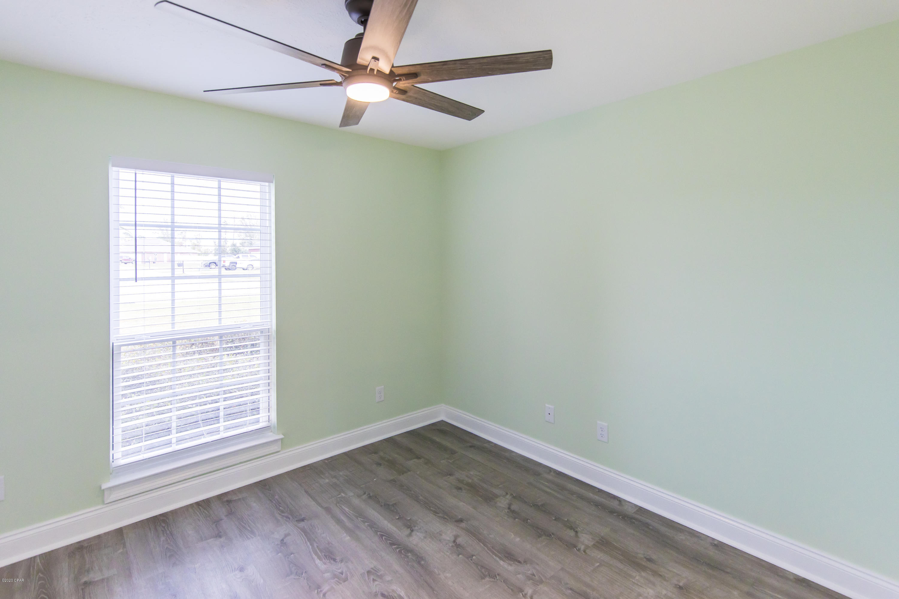 Forest Walk - Residential