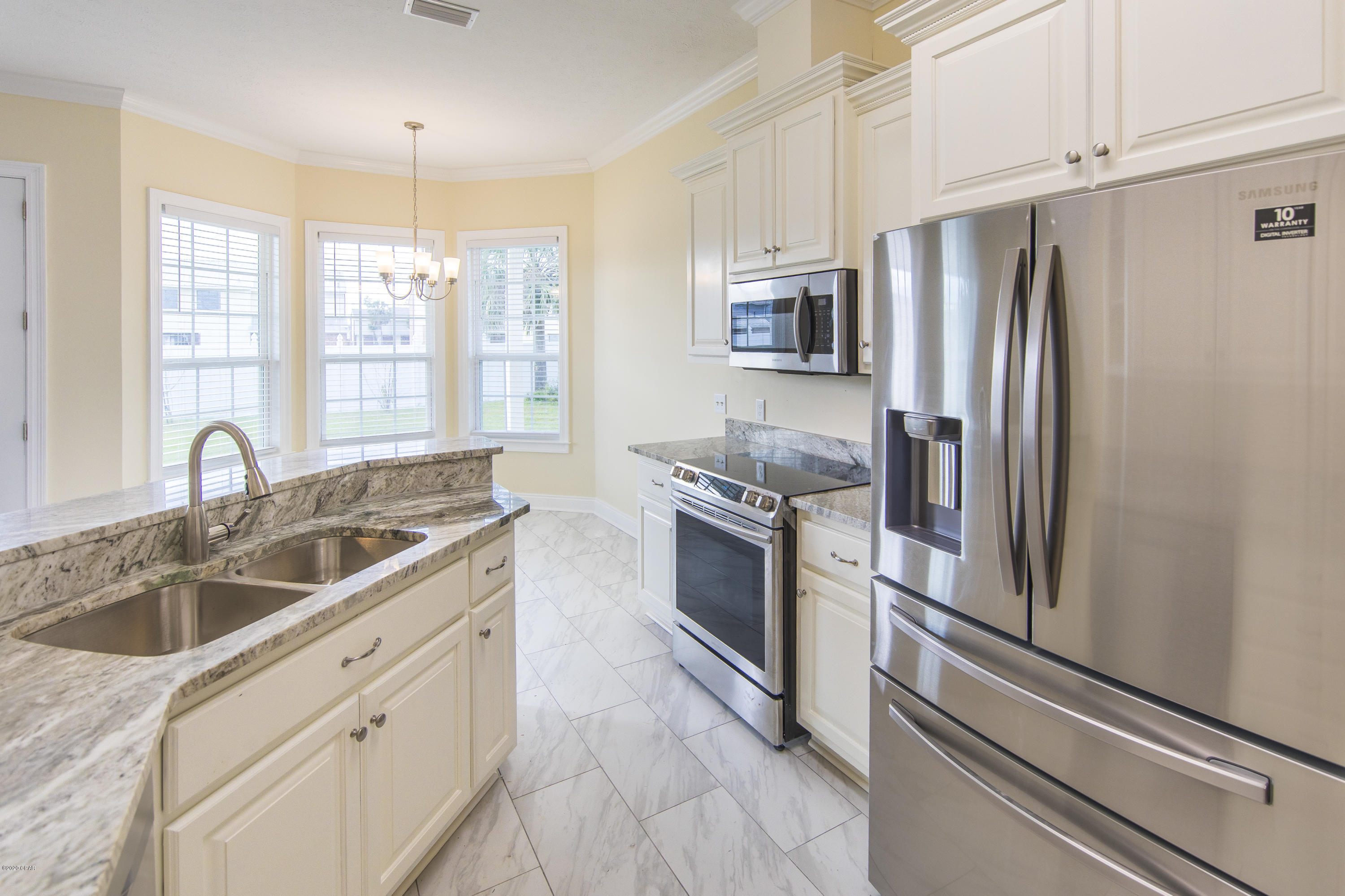 Forest Walk - Residential