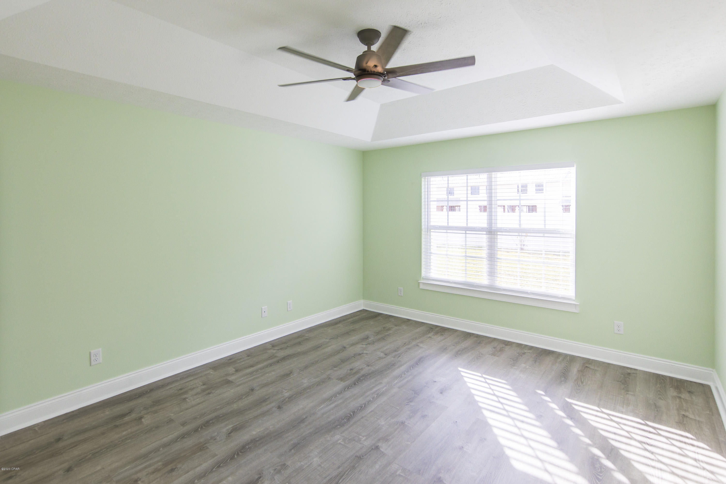 Forest Walk - Residential