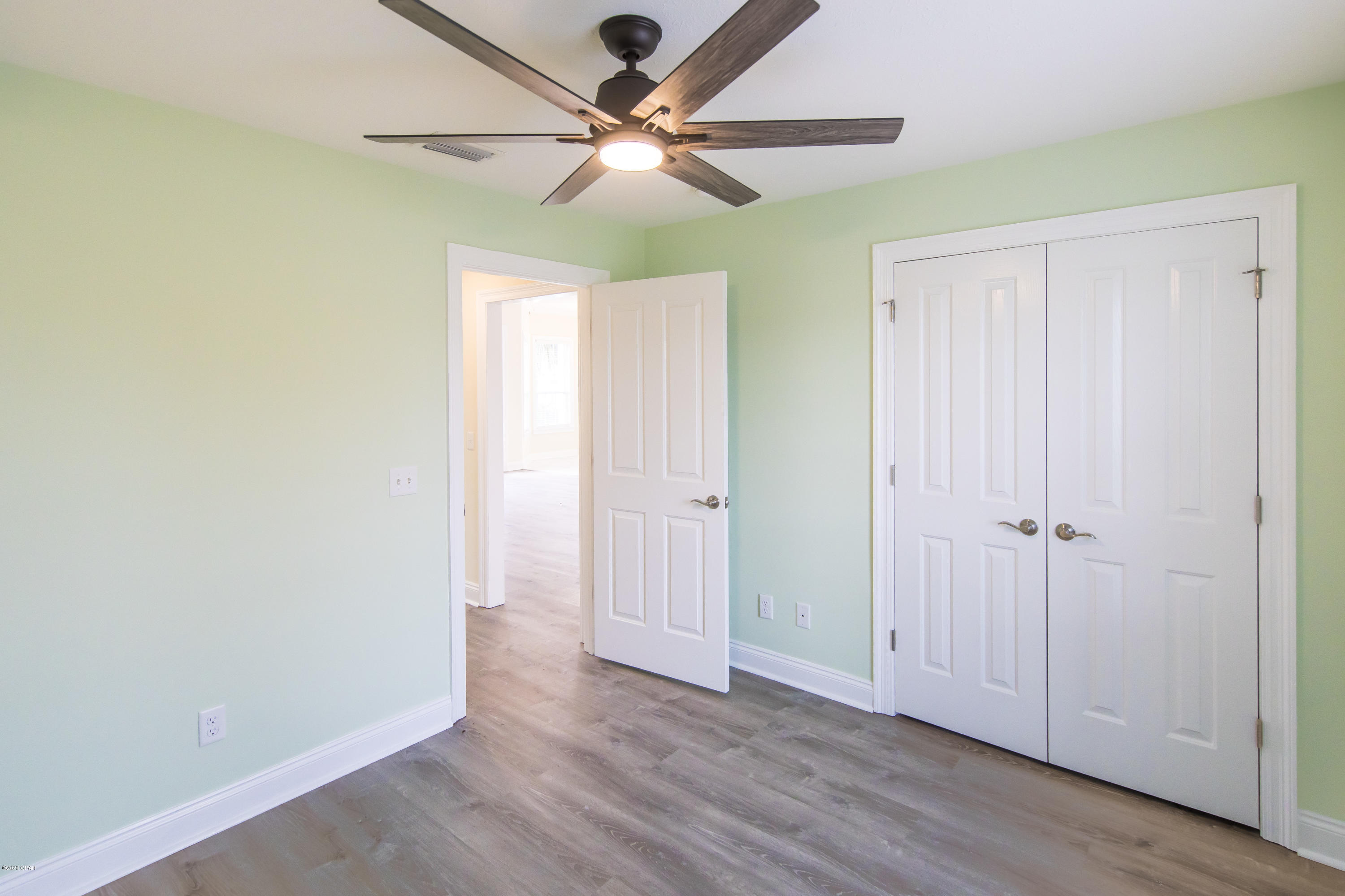 Forest Walk - Residential