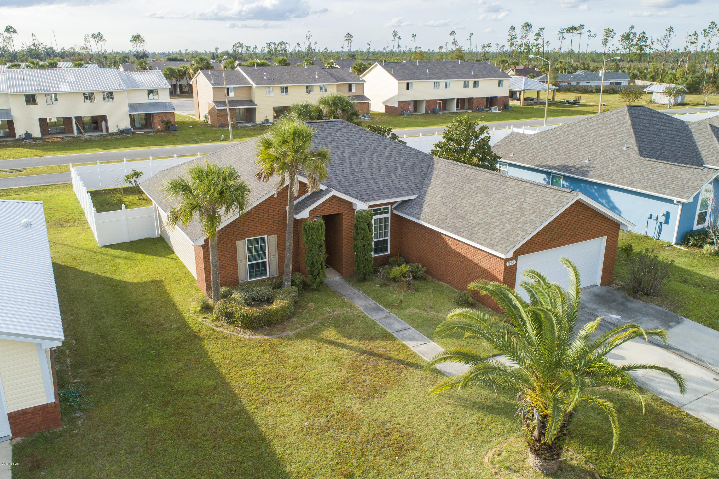 Forest Walk - Residential
