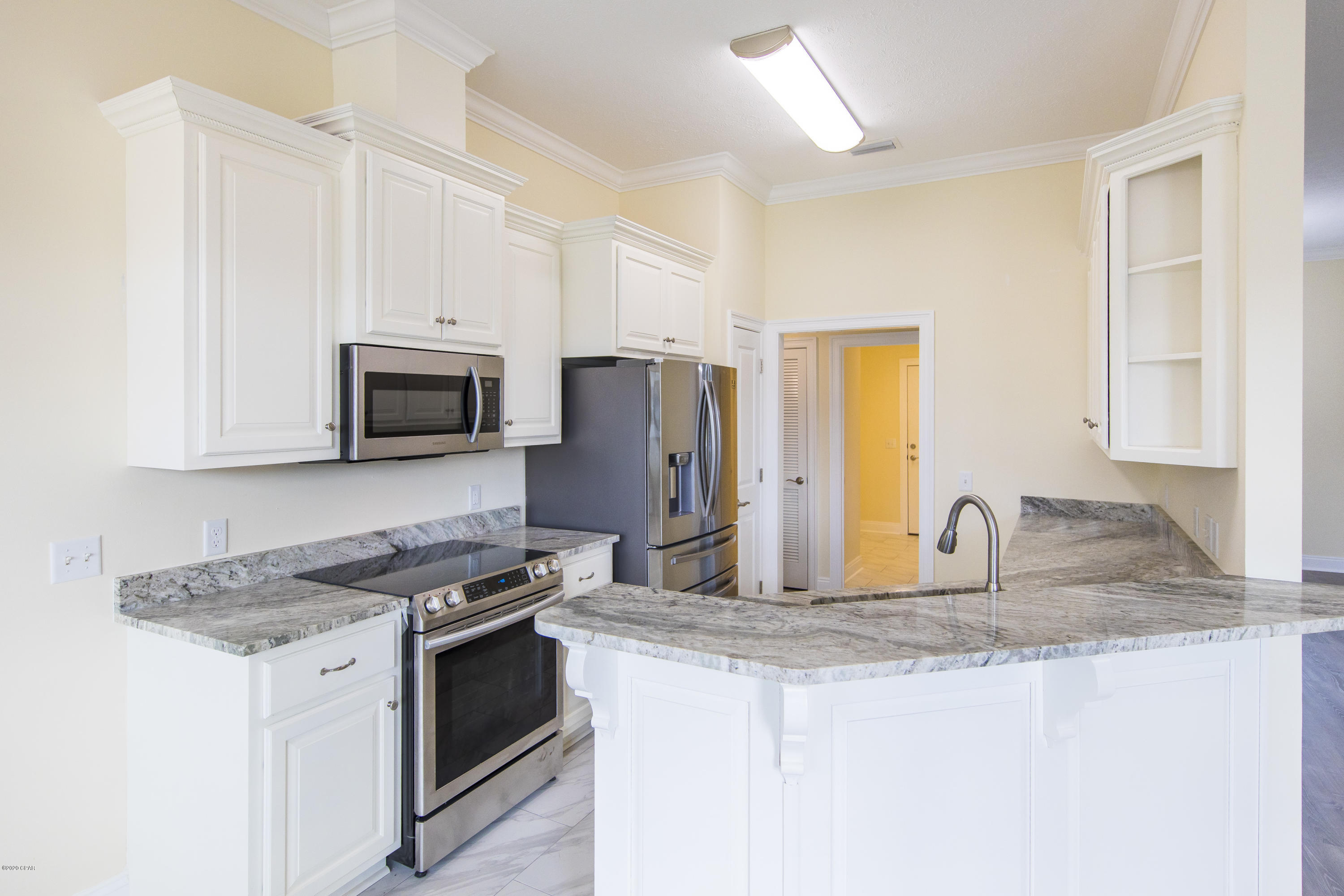 Forest Walk - Residential