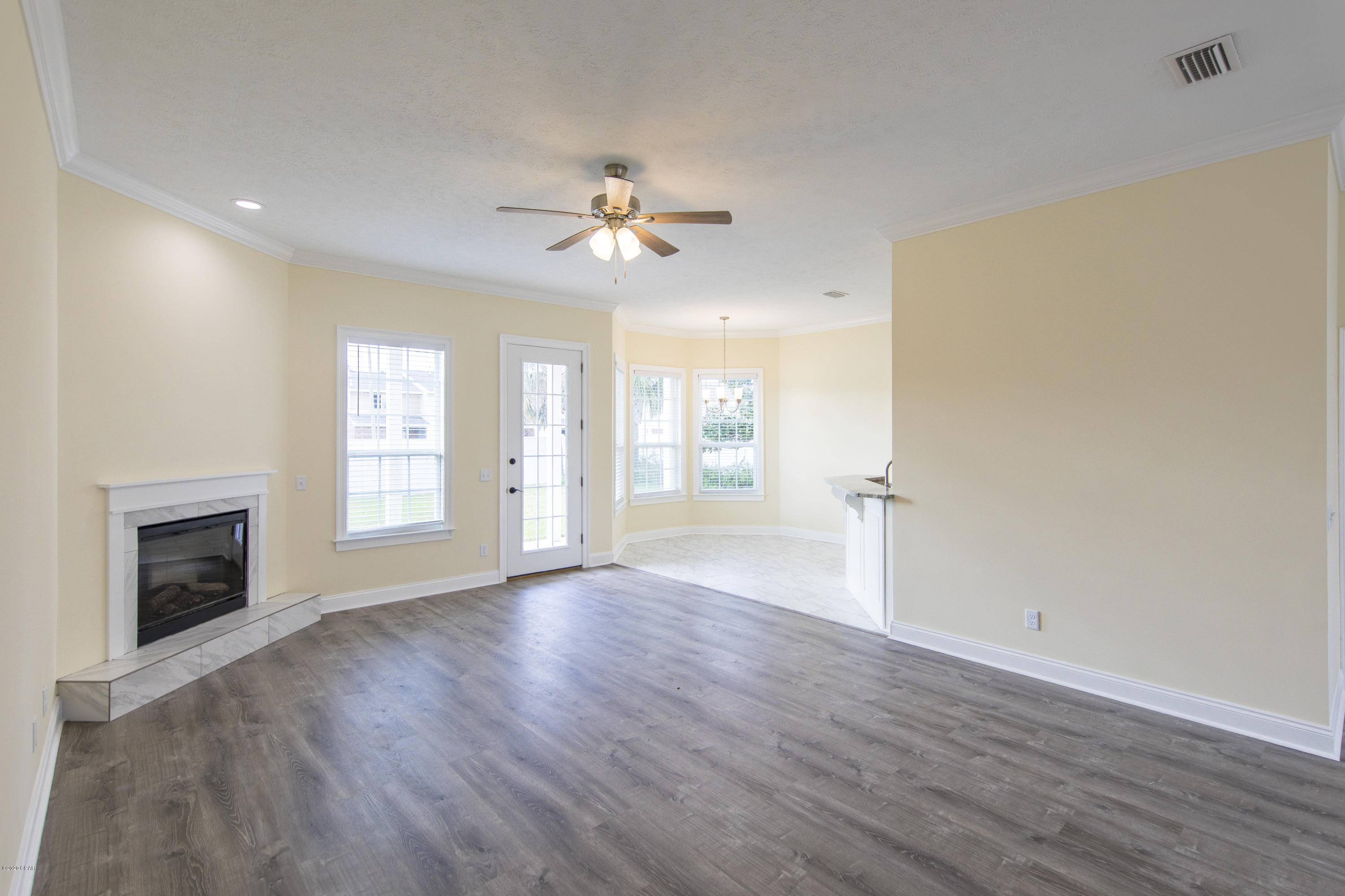 Forest Walk - Residential