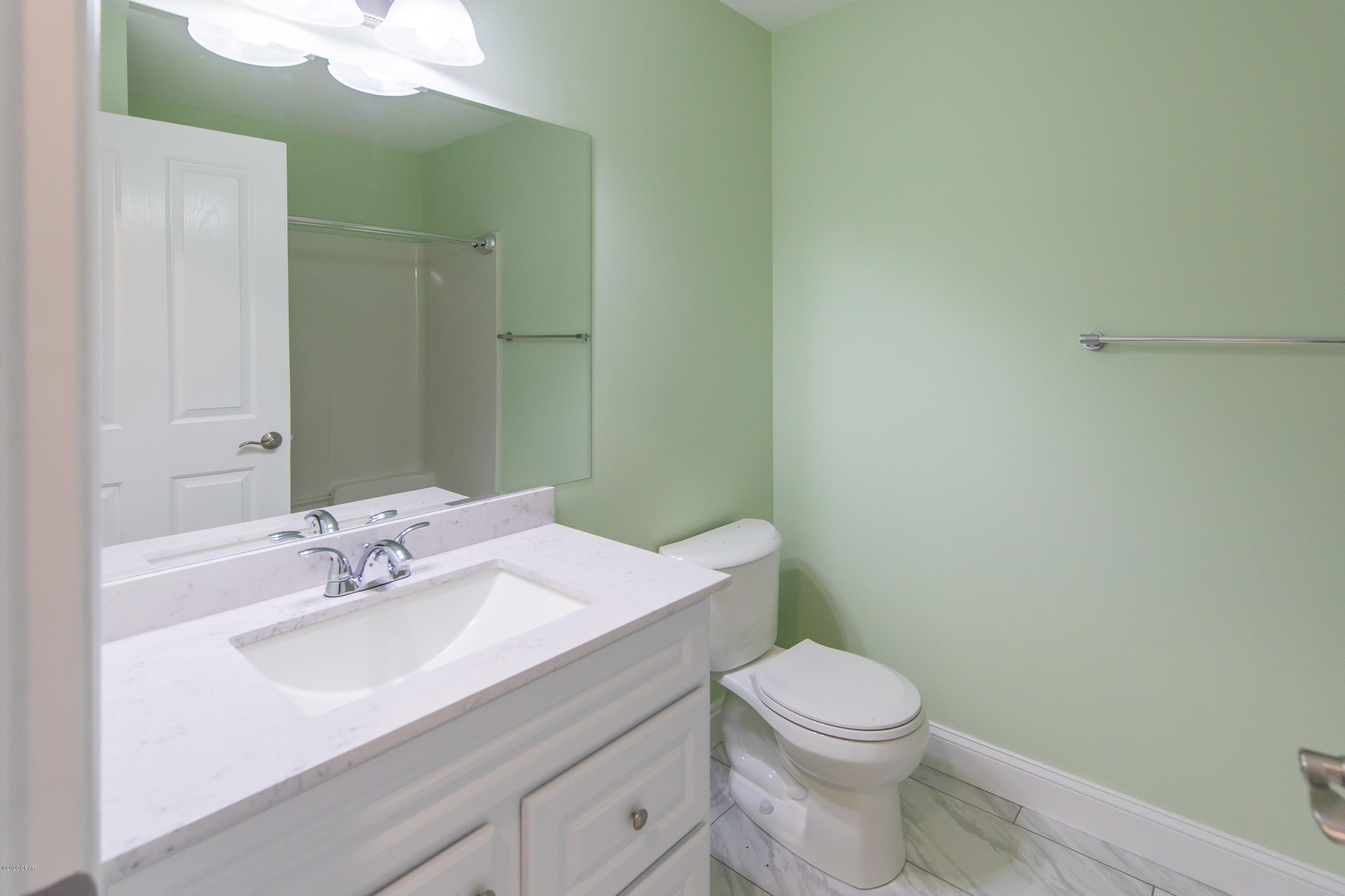 Forest Walk - Residential