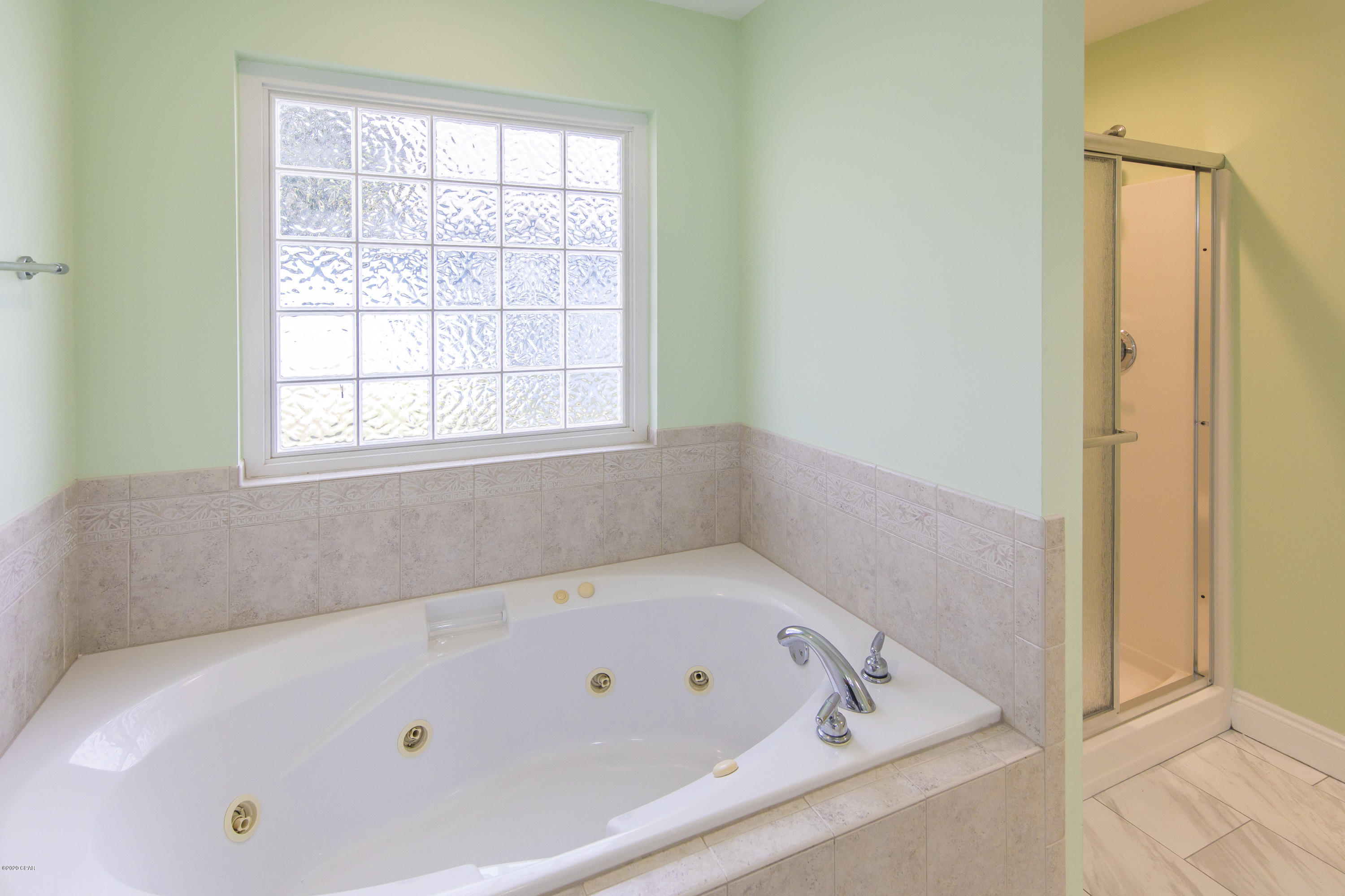 Forest Walk - Residential