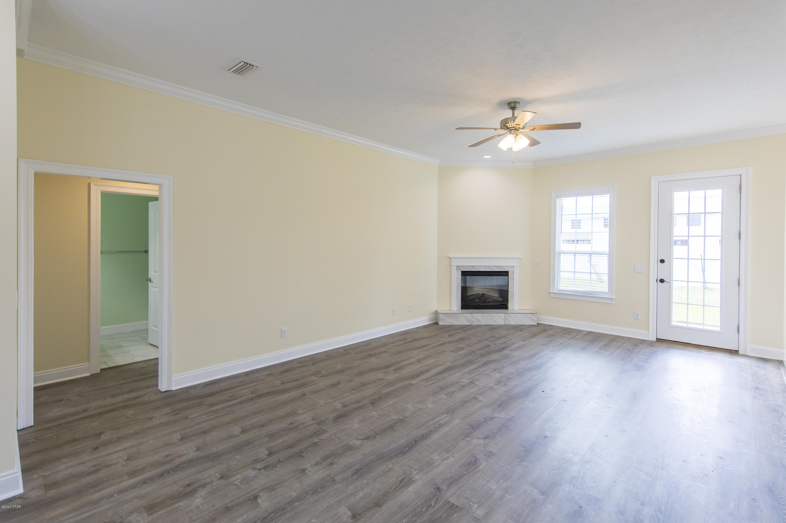 Forest Walk - Residential