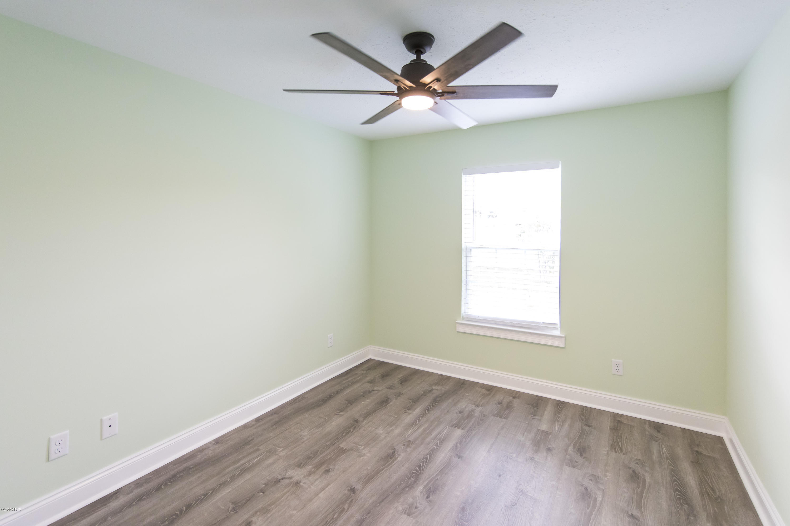 Forest Walk - Residential