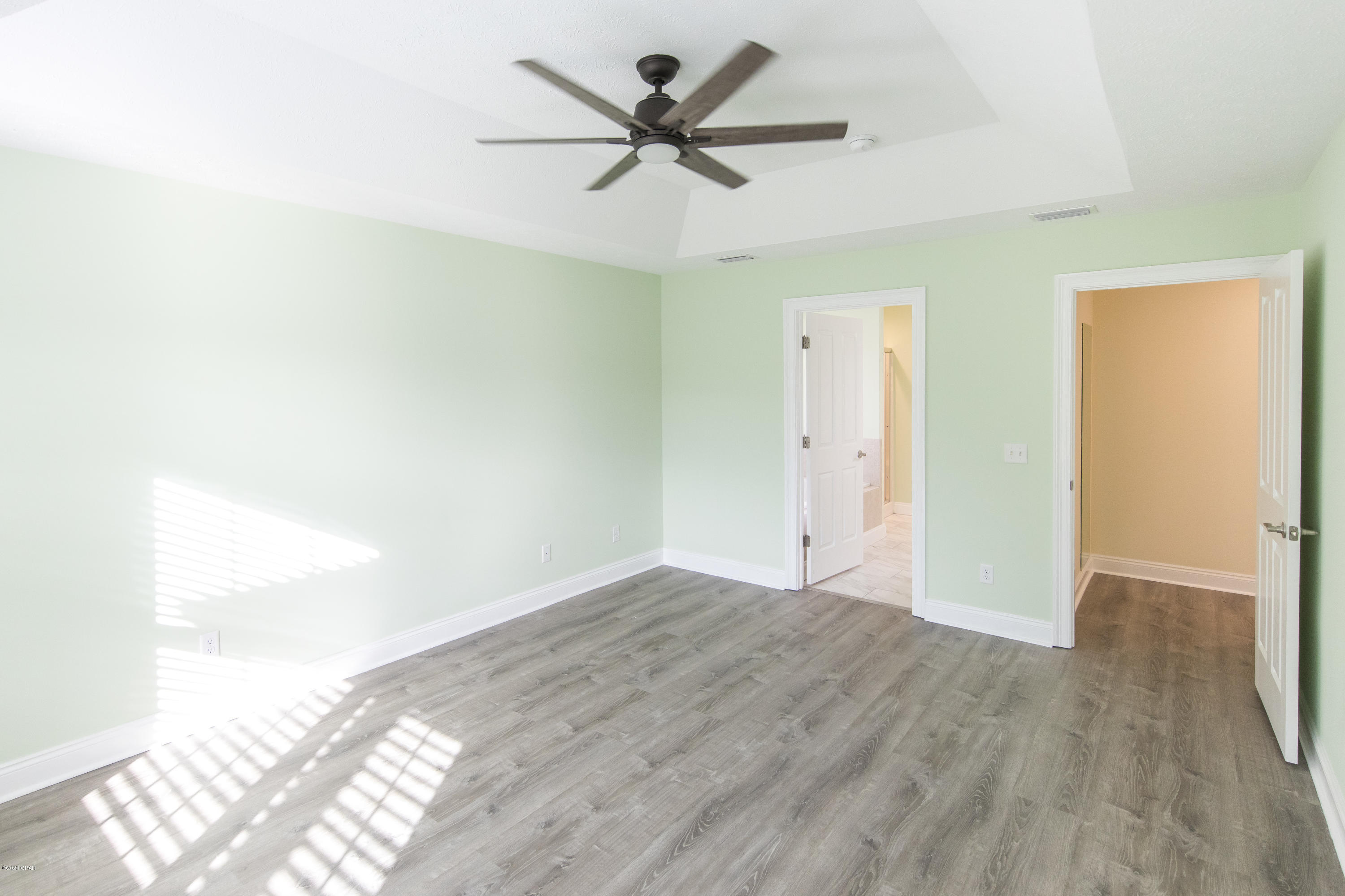 Forest Walk - Residential