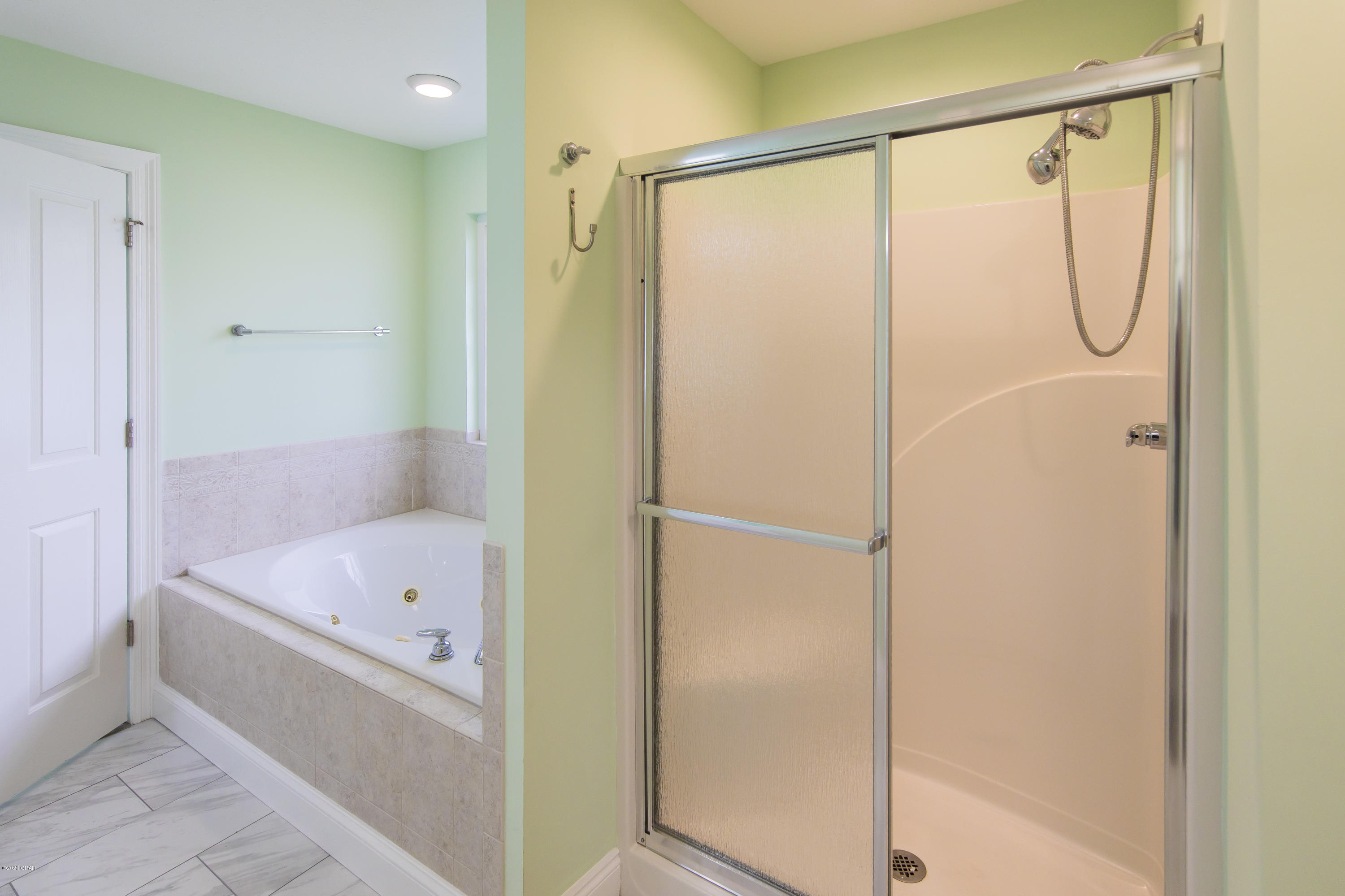 Forest Walk - Residential