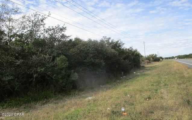 [No Recorded Subdiv] - Land