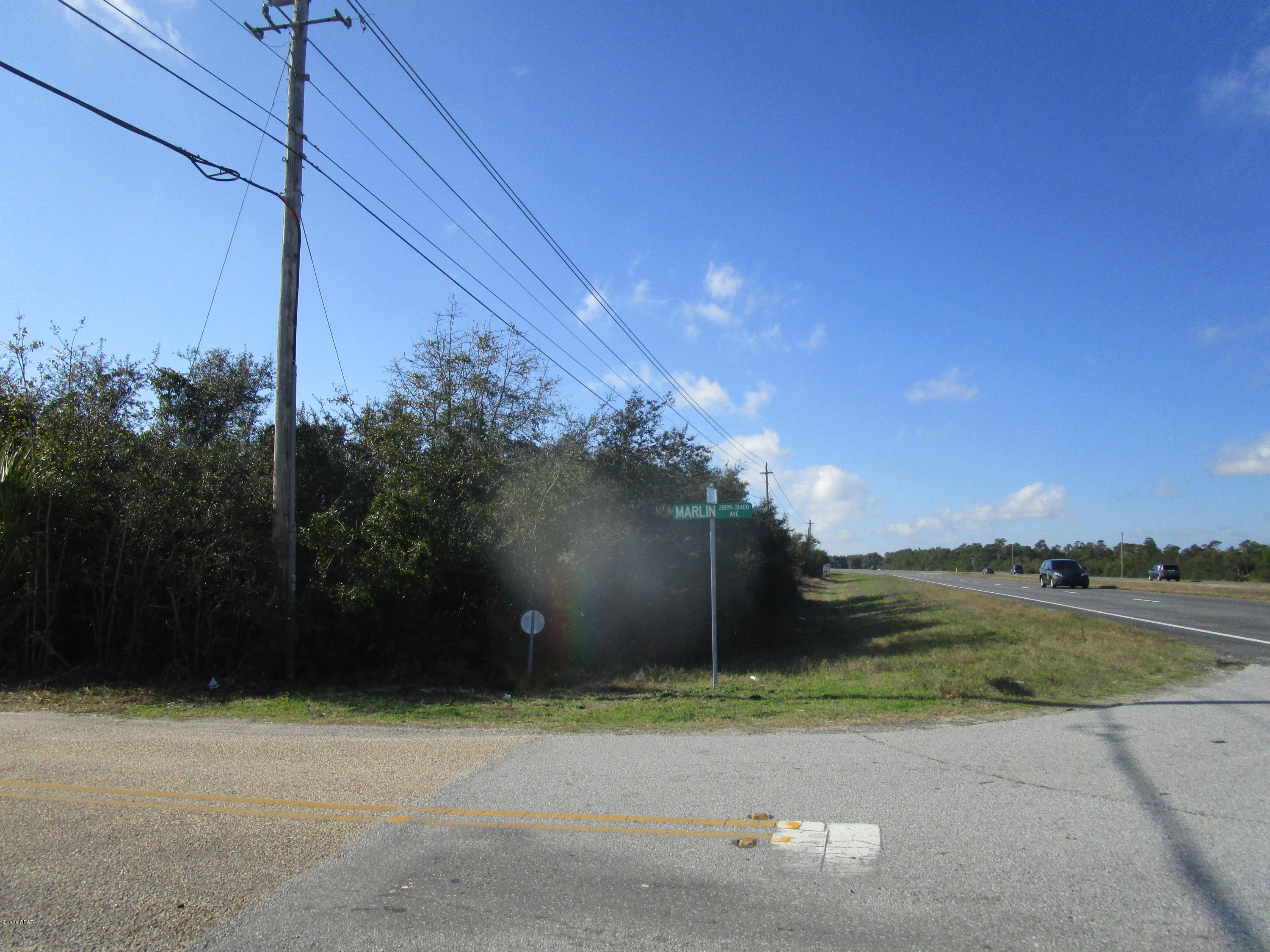 [No Recorded Subdiv] - Land