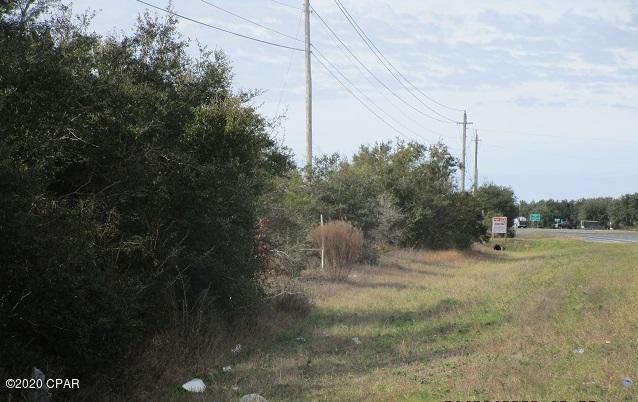 [No Recorded Subdiv] - Land