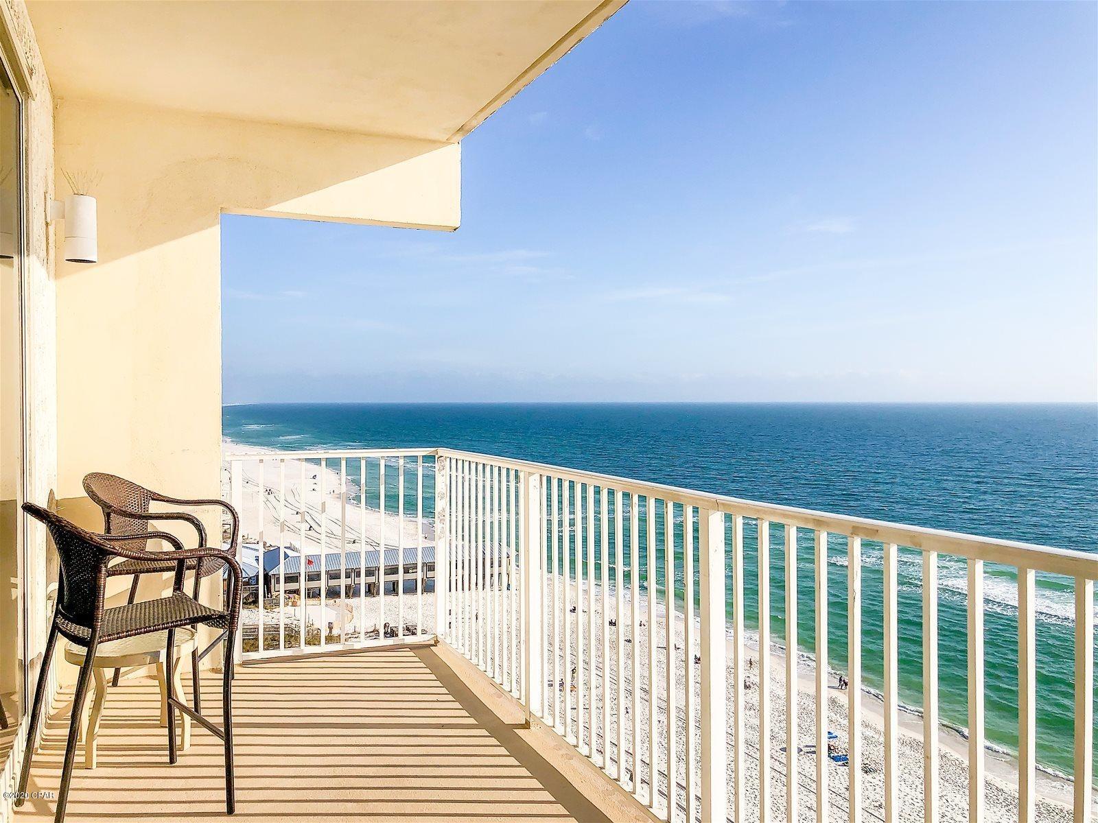 Shores Of Panama Phase I - Residential