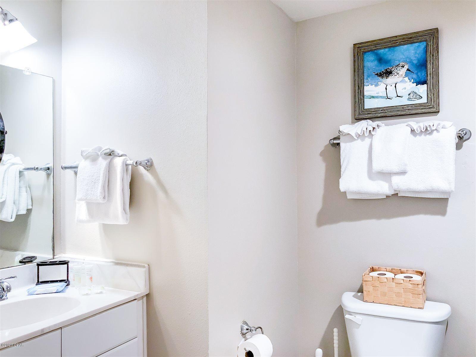 Shores Of Panama Phase I - Residential