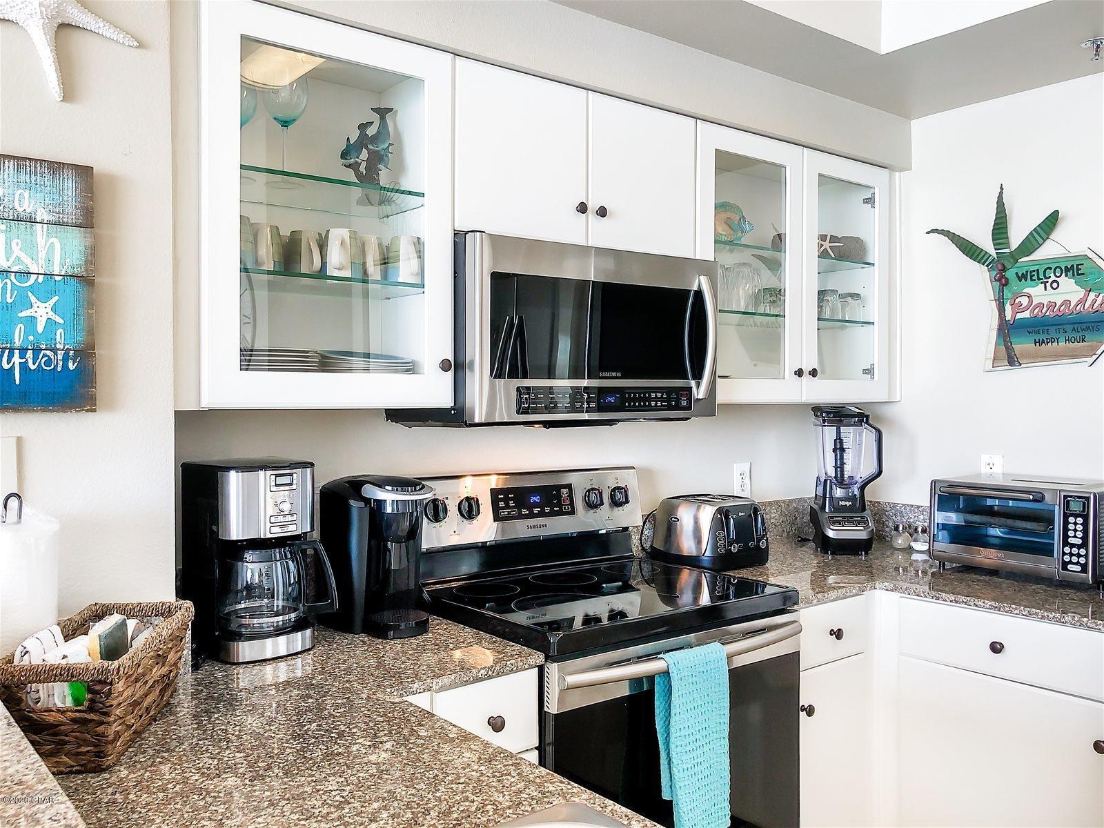 Shores Of Panama Phase I - Residential