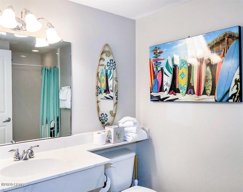 Shores Of Panama Phase I - Residential