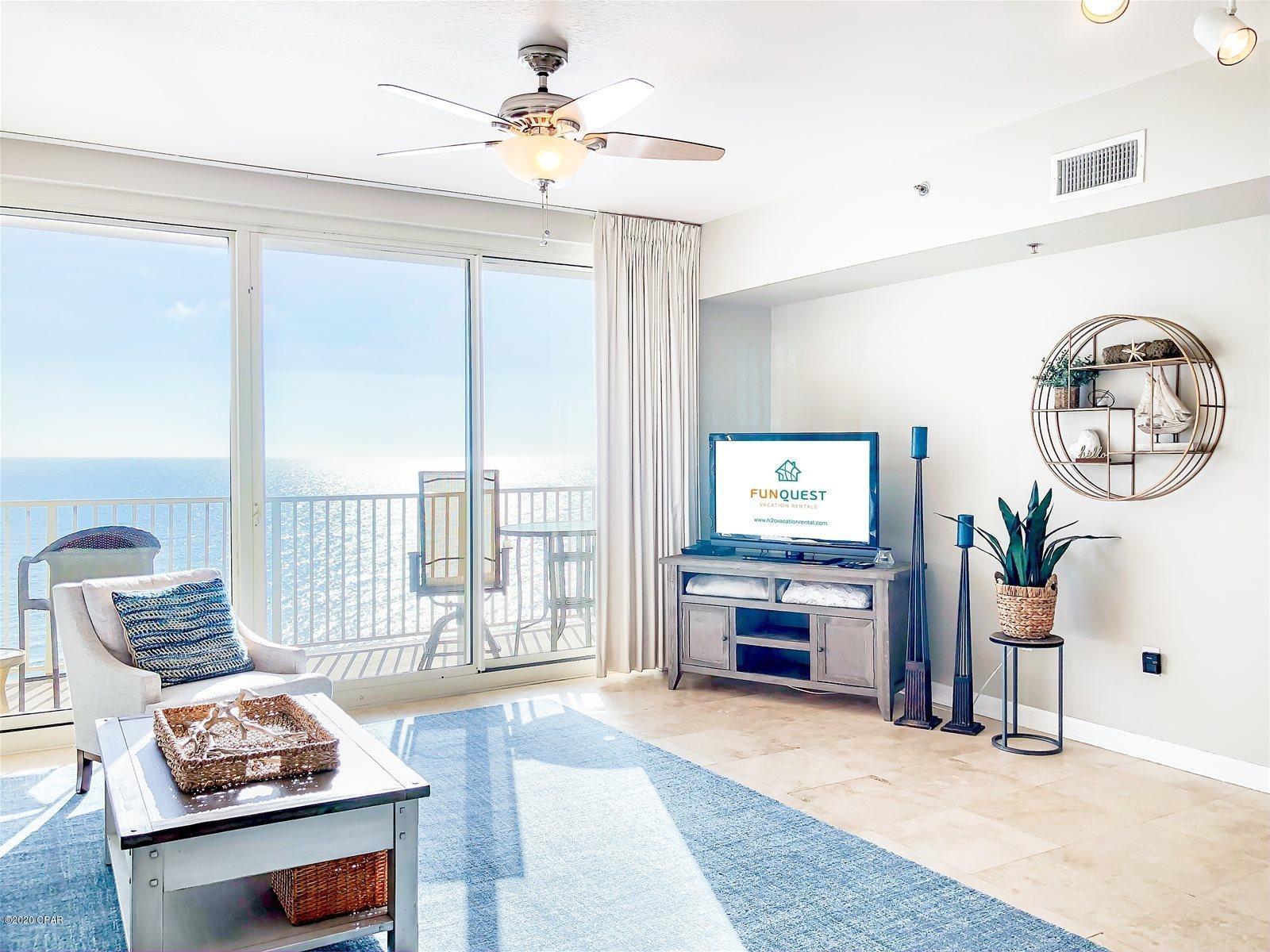 Shores Of Panama Phase I - Residential