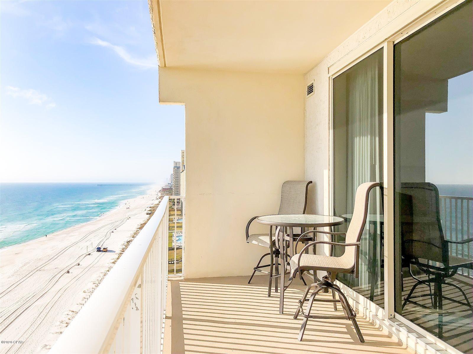 Shores Of Panama Phase I - Residential