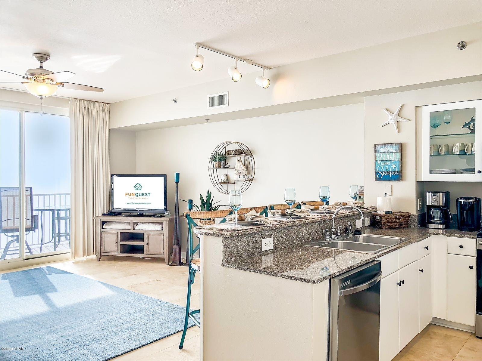 Shores Of Panama Phase I - Residential