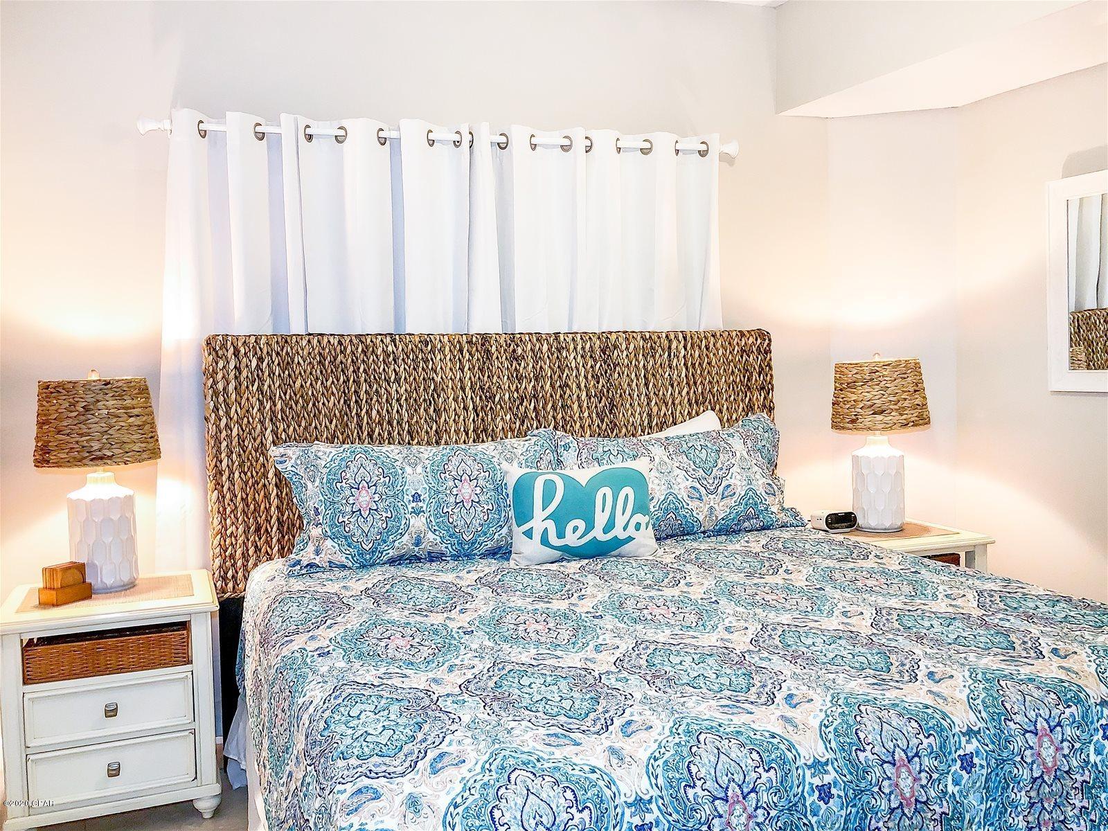 Shores Of Panama Phase I - Residential