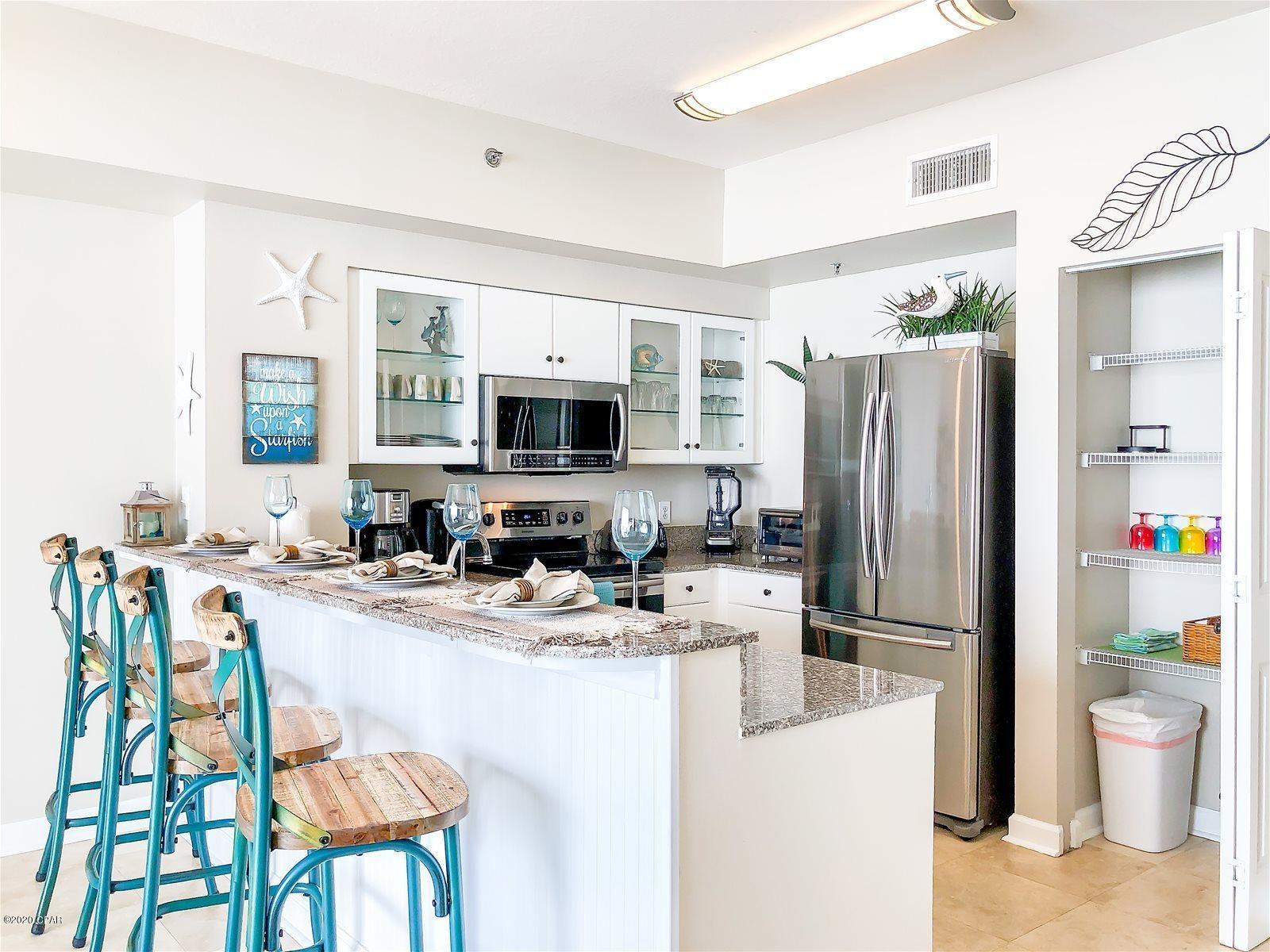 Shores Of Panama Phase I - Residential