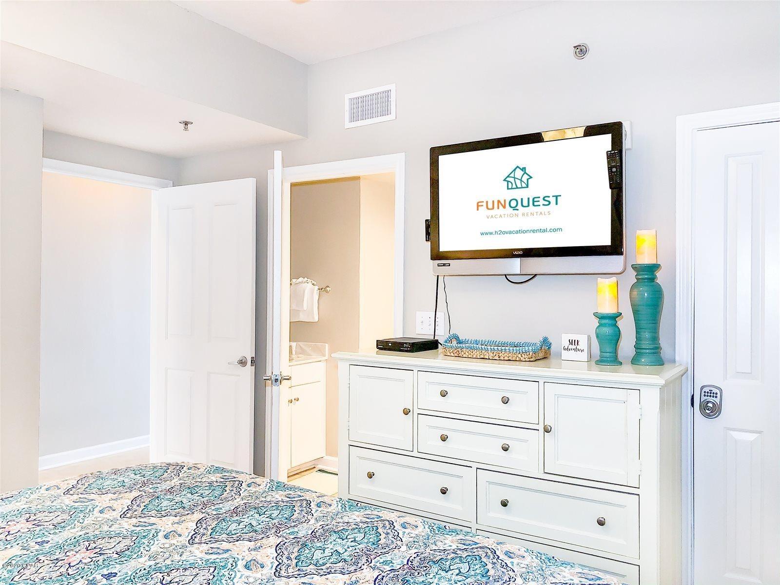 Shores Of Panama Phase I - Residential