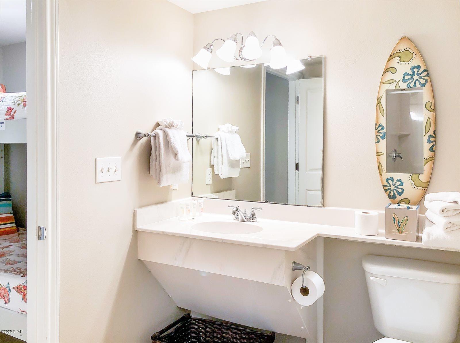 Shores Of Panama Phase I - Residential