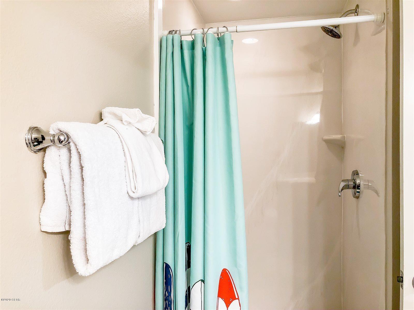 Shores Of Panama Phase I - Residential