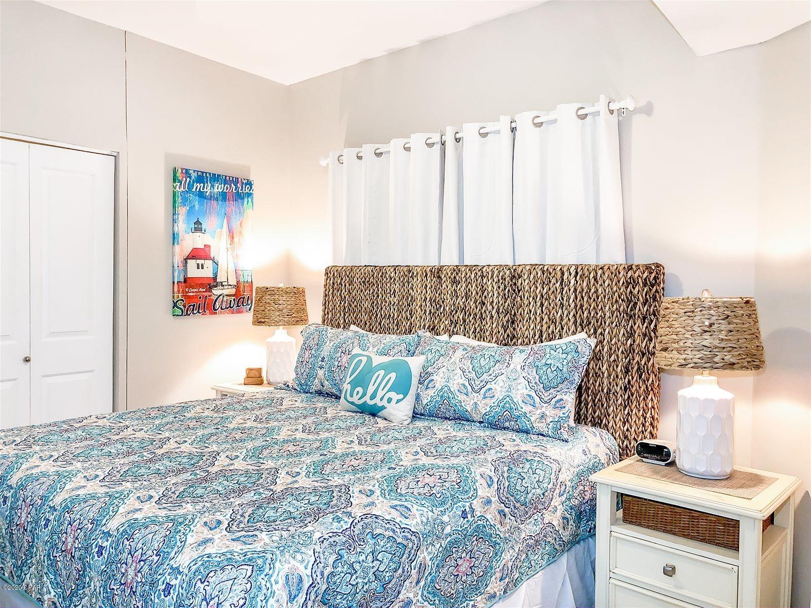 Shores Of Panama Phase I - Residential