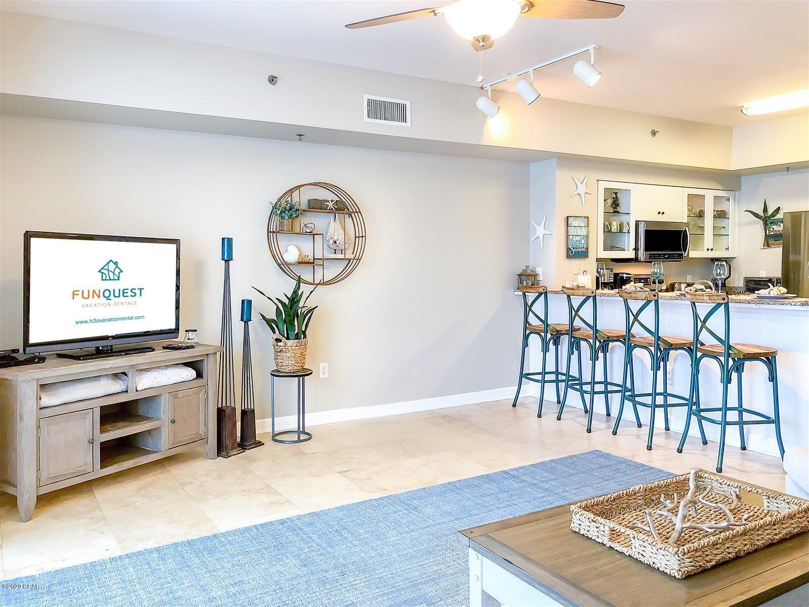 Shores Of Panama Phase I - Residential